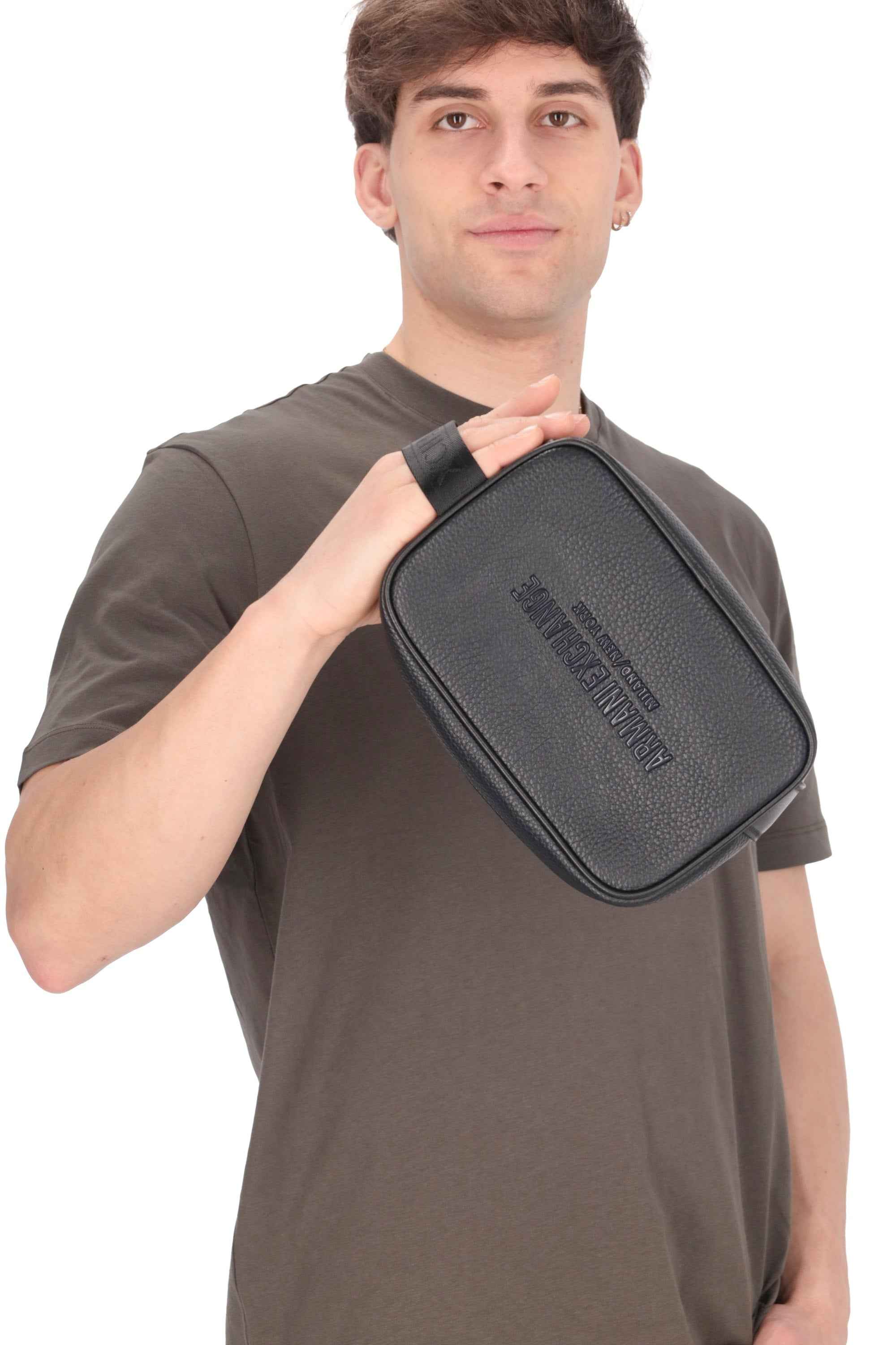 ARMANI EXCHANGE - U XM000235 Portatutto