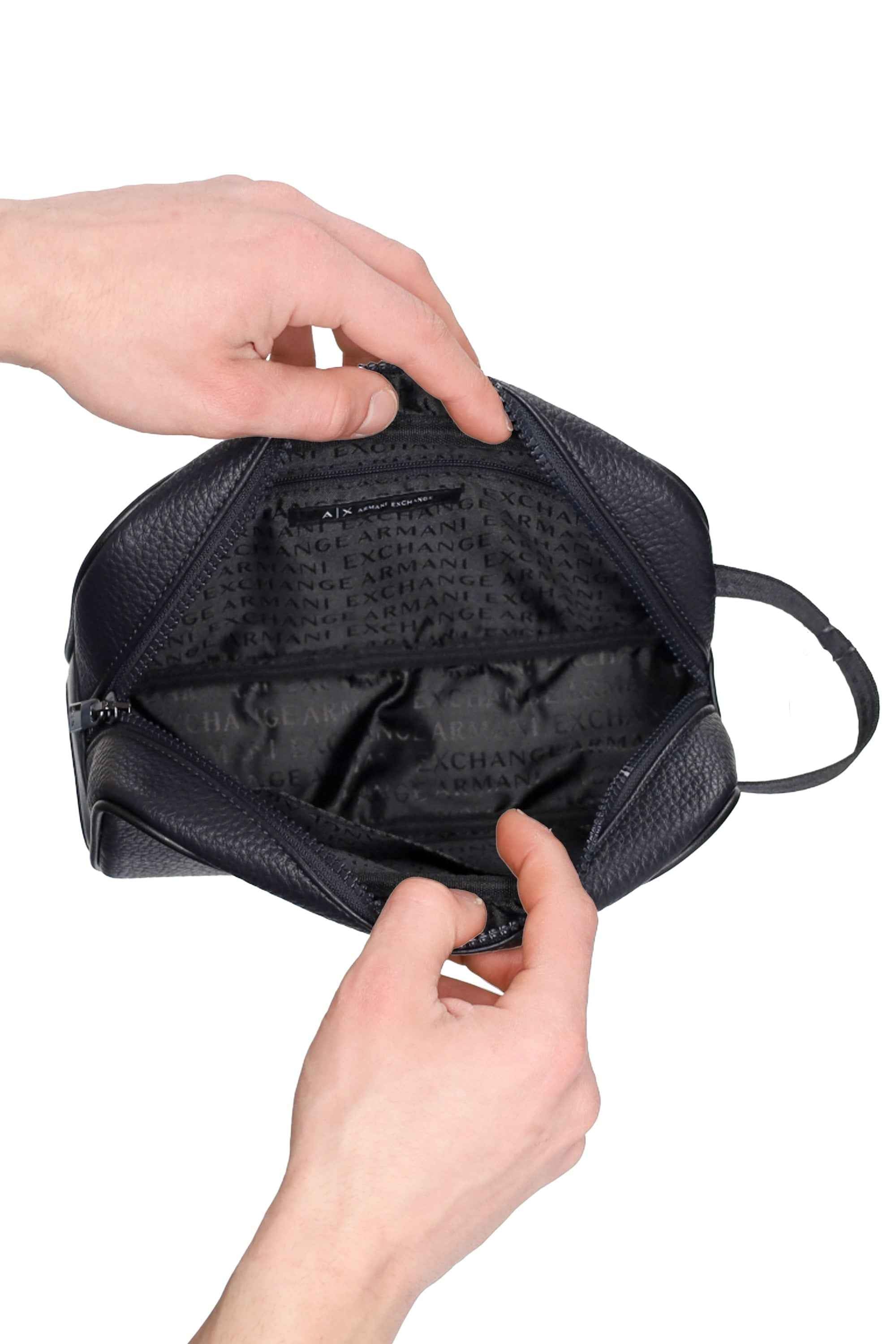 ARMANI EXCHANGE - U XM000235 Portatutto