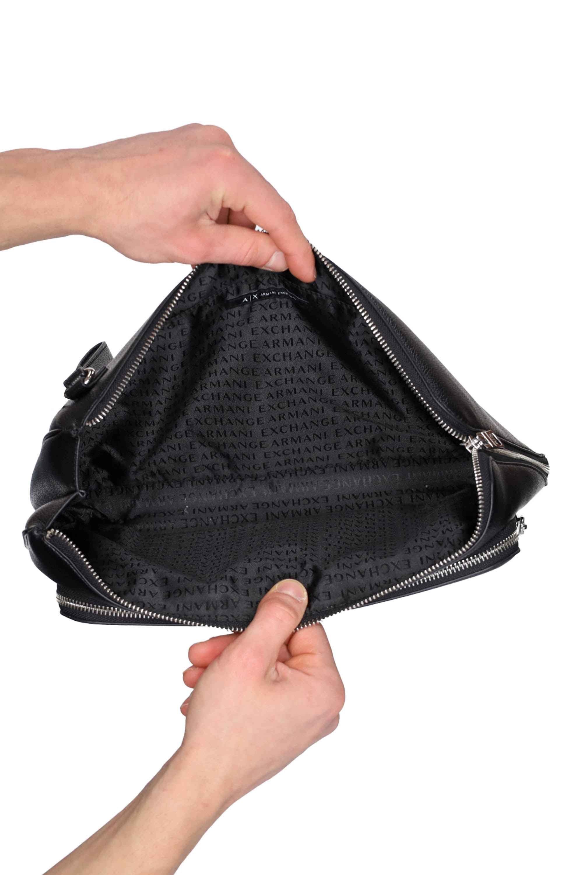 ARMANI EXCHANGE - U XM001257 Portacomputer