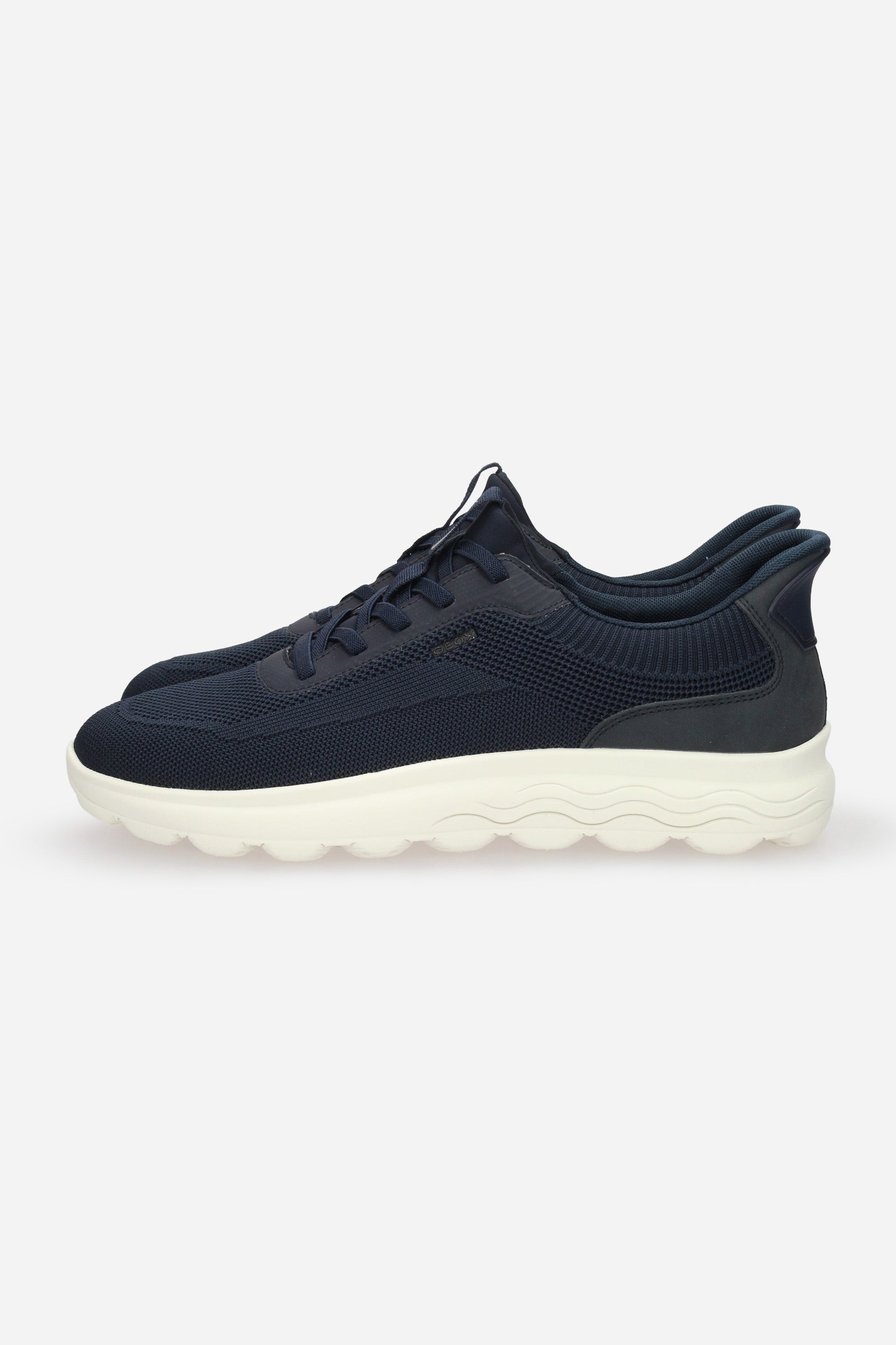 BLU | GEOX - U U55MPA06KEK Sneakers