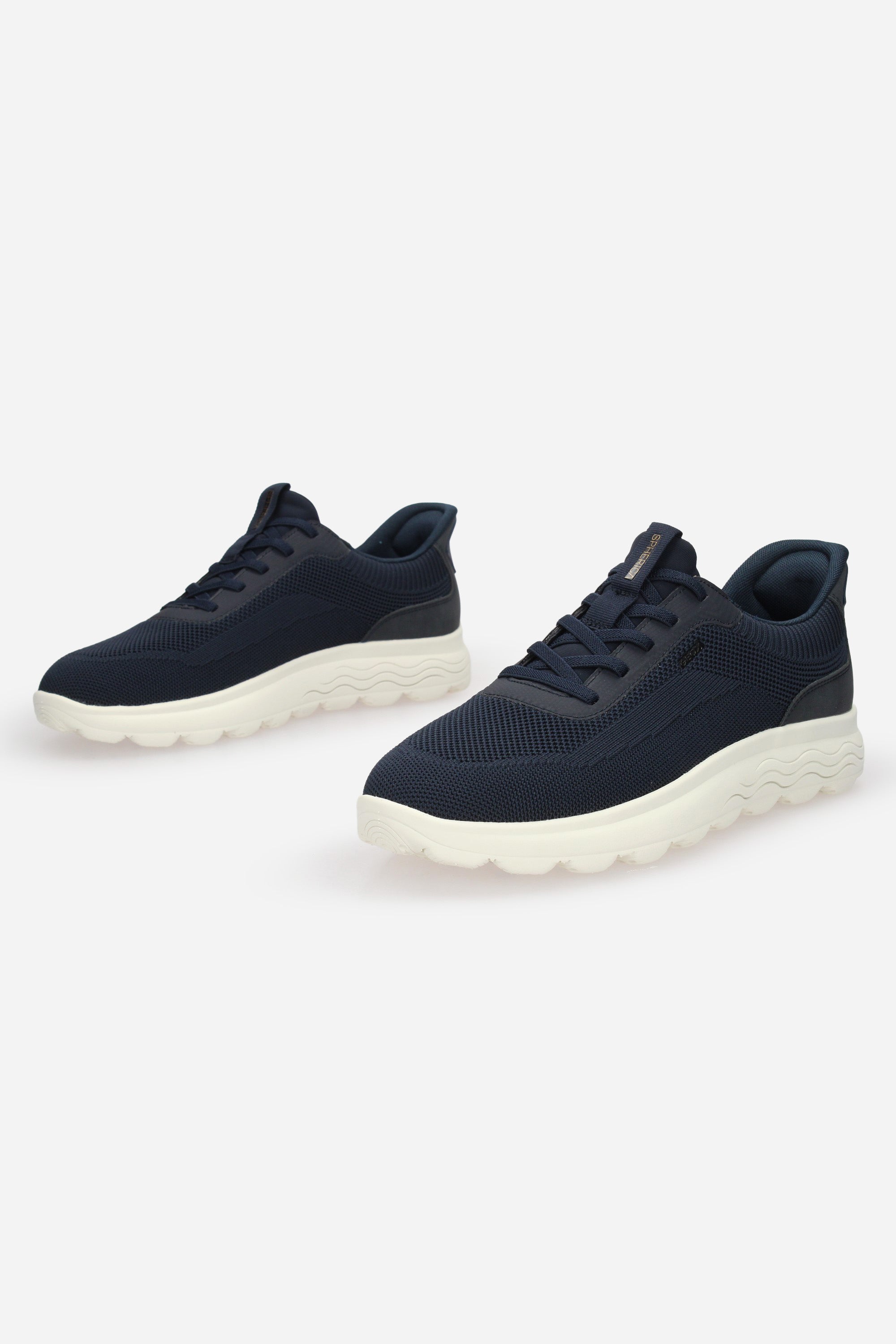 BLU | GEOX - U U55MPA06KEK Sneakers
