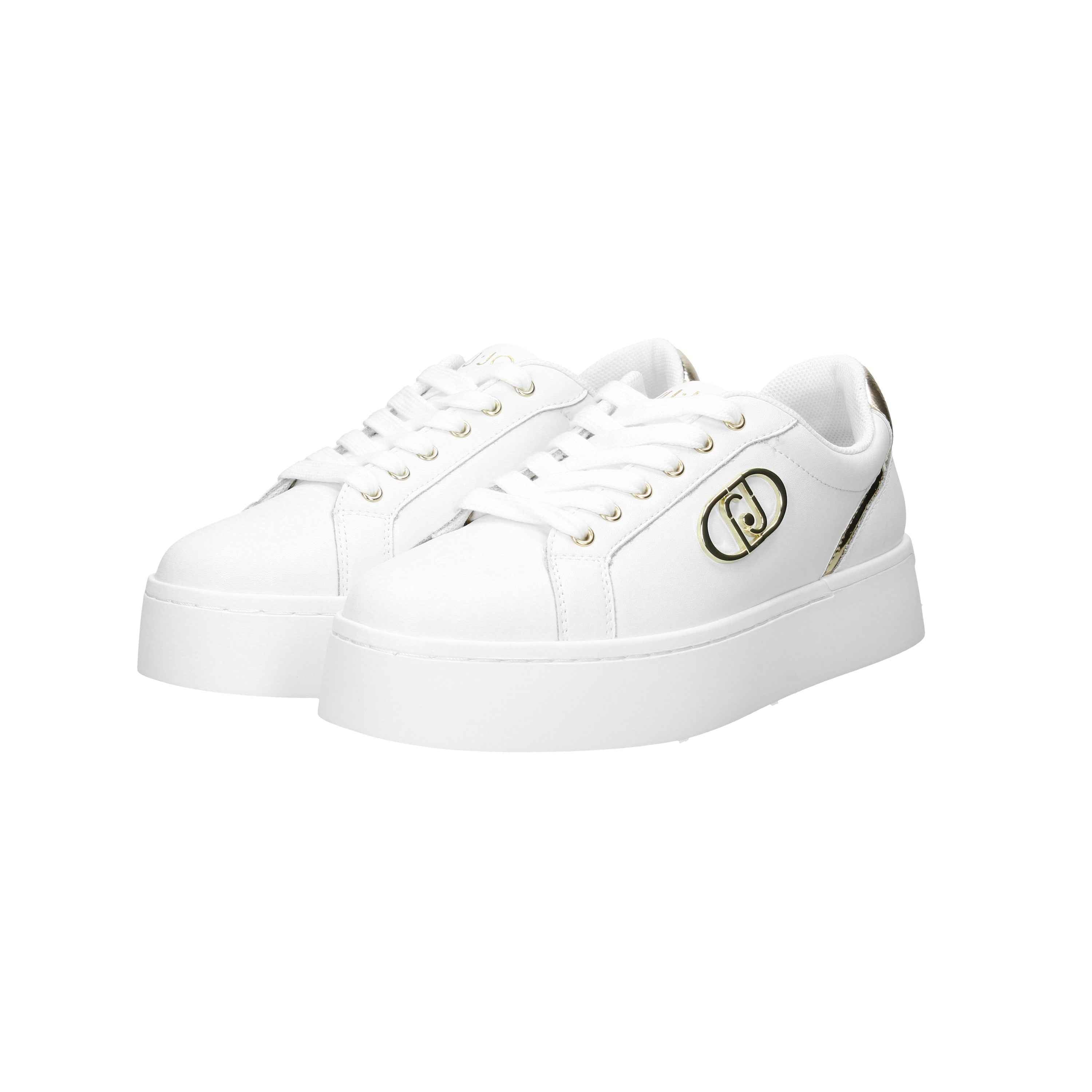 LIU JO SHOES - D BA5021P0102 Sneakers
