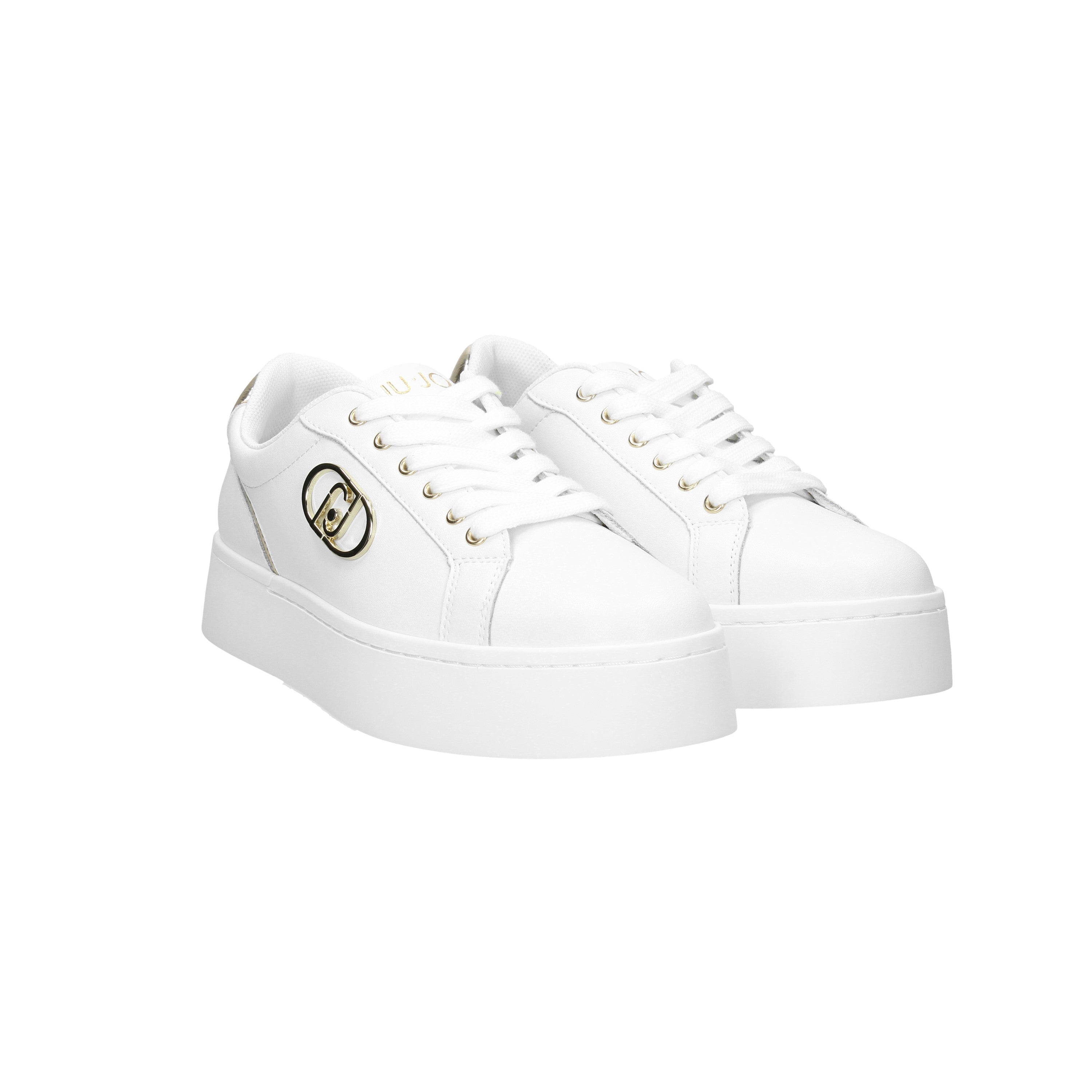 BIANCO | LIU JO SHOES - D BA5021P0102 Sneakers