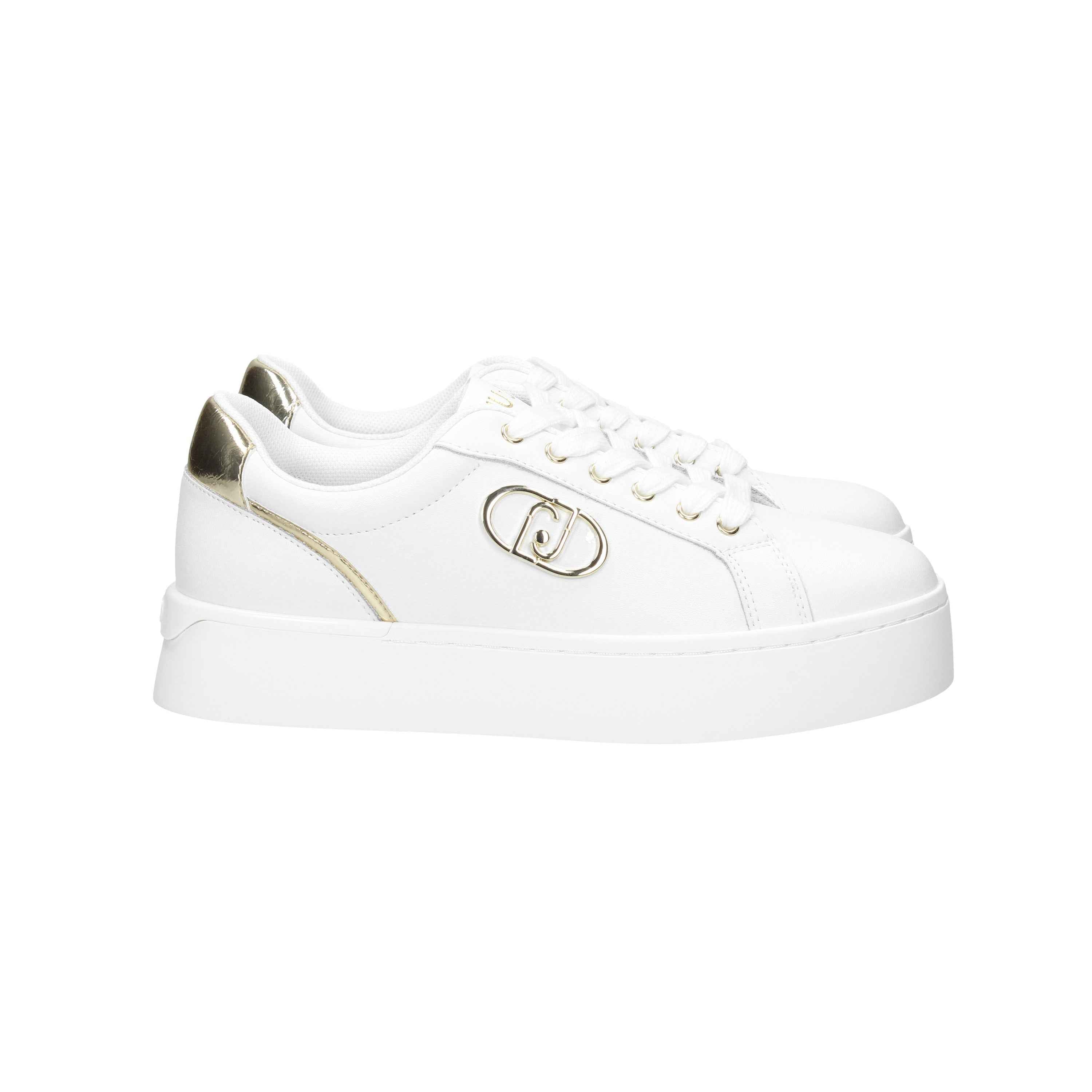 LIU JO SHOES - D BA5021P0102 Sneakers
