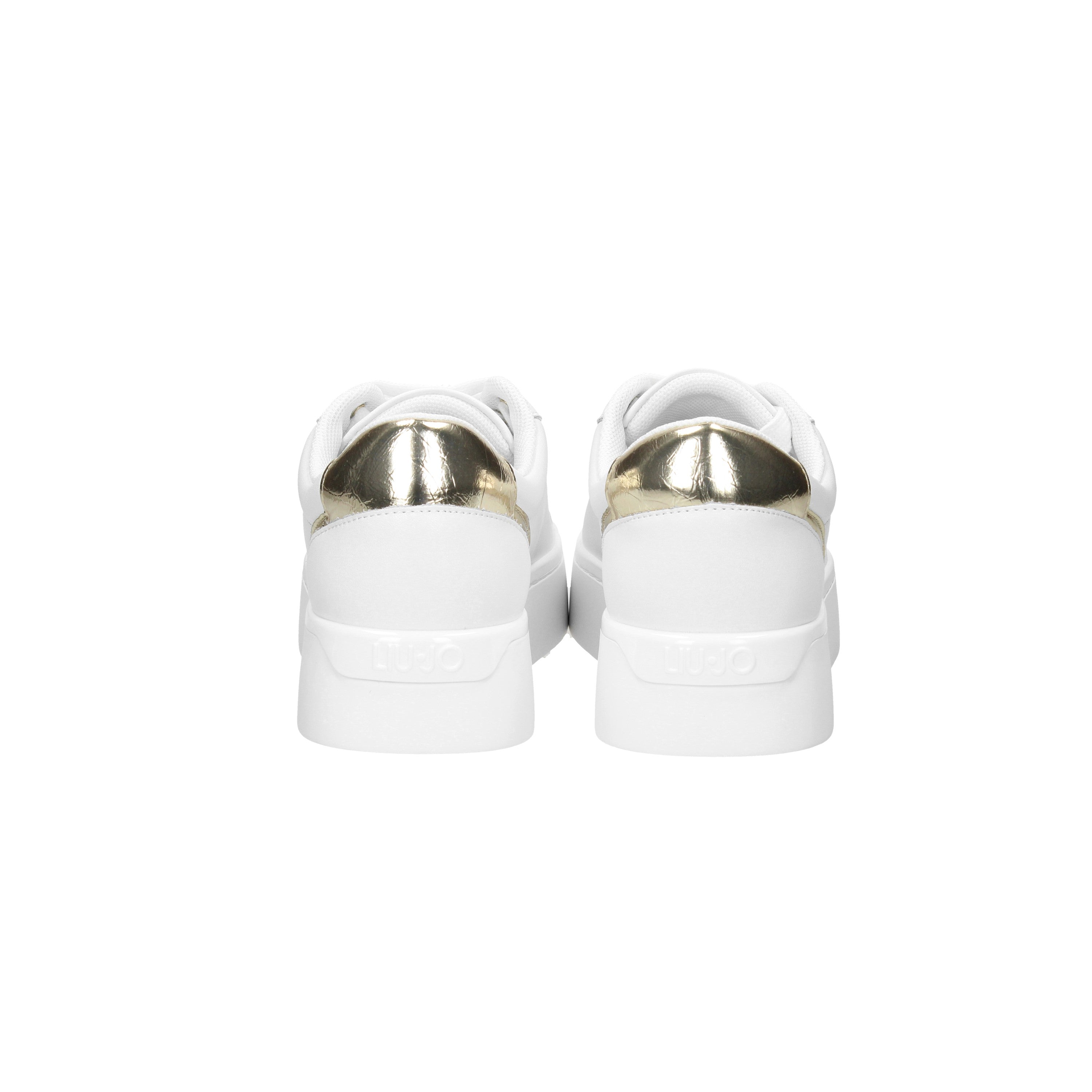 BIANCO | LIU JO SHOES - D BA5021P0102 Sneakers