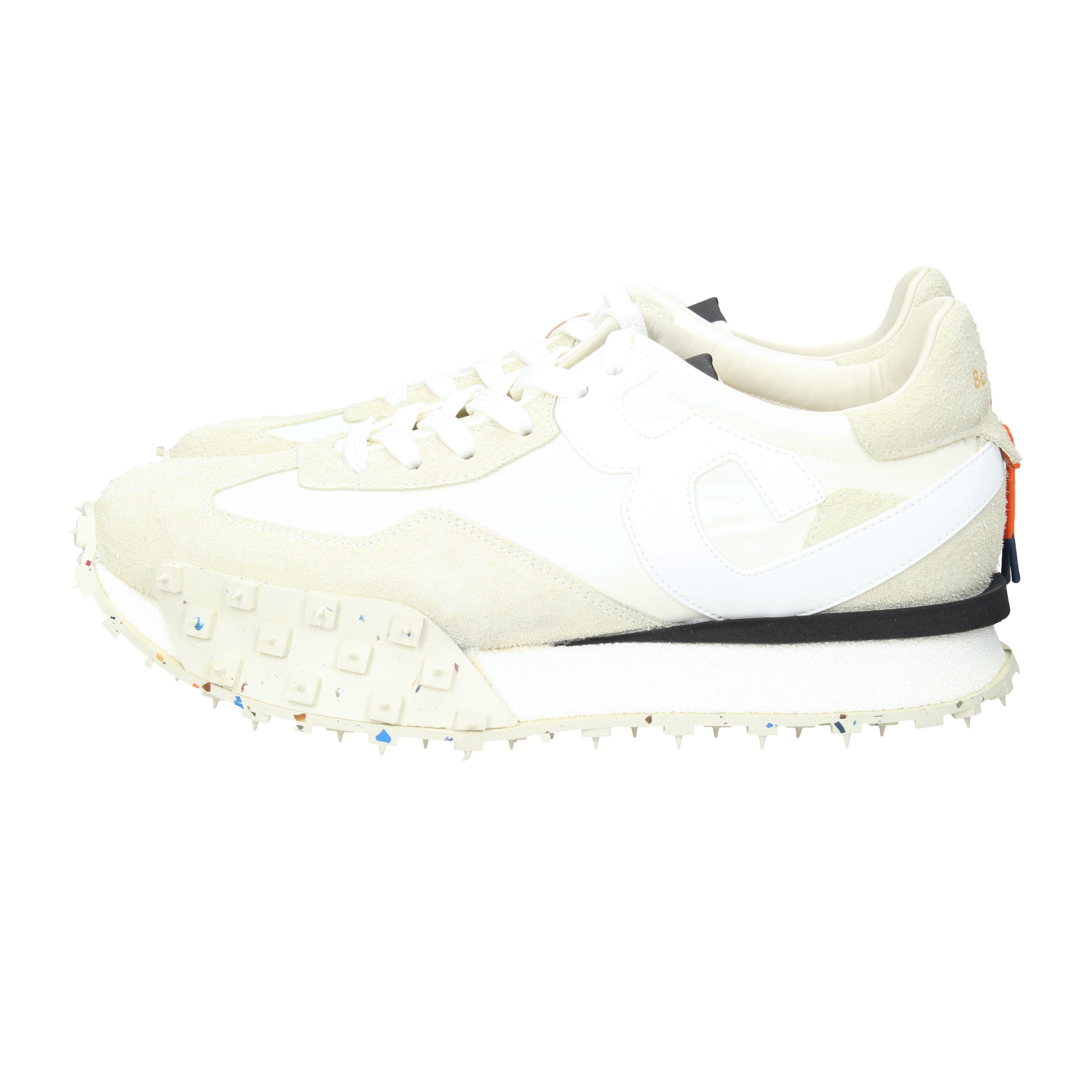 BIANCO | BARRACUDA - U BU3542B Sneakers