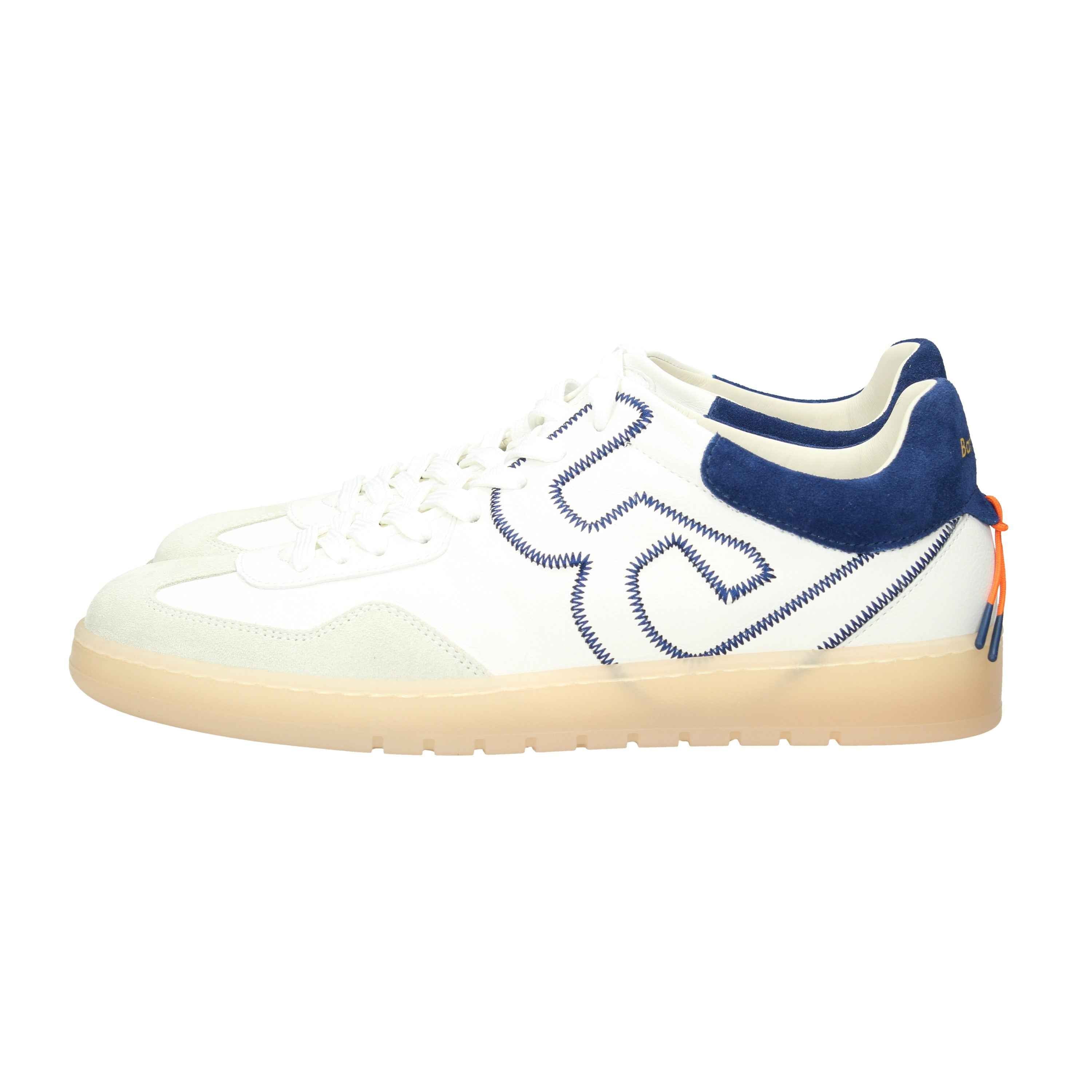 BARRACUDA - U BU3538B Sneakers
