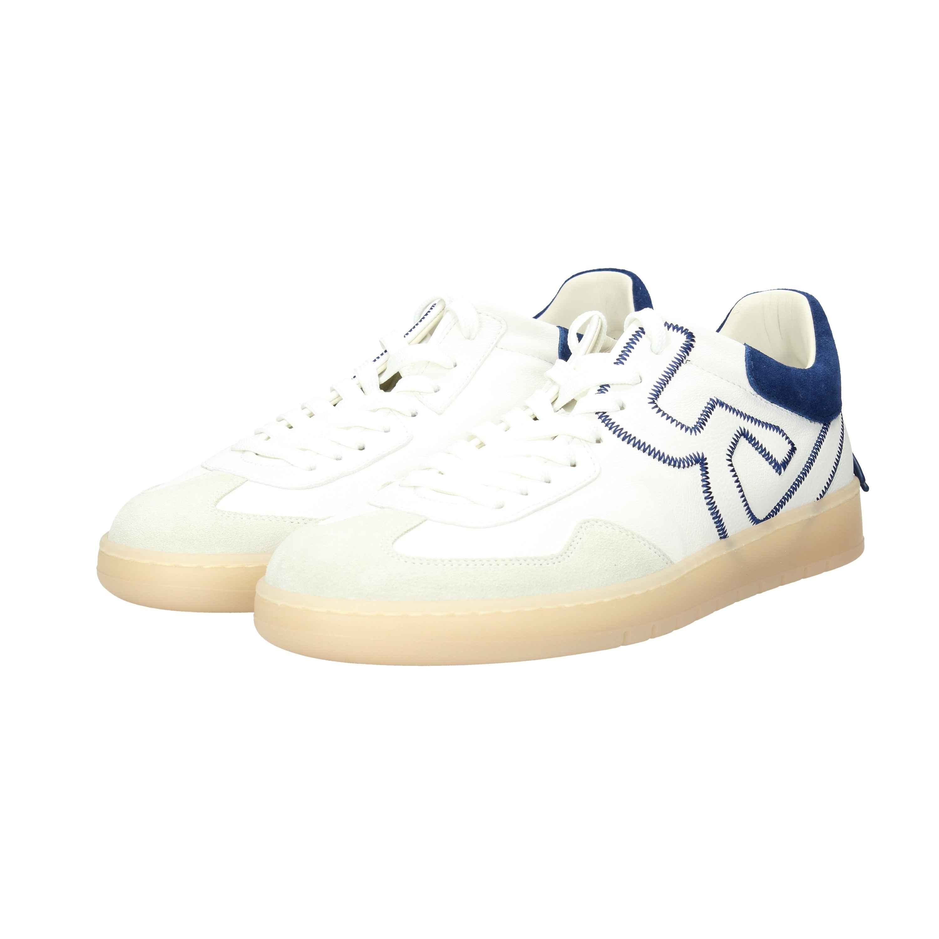 BARRACUDA - U BU3538B Sneakers