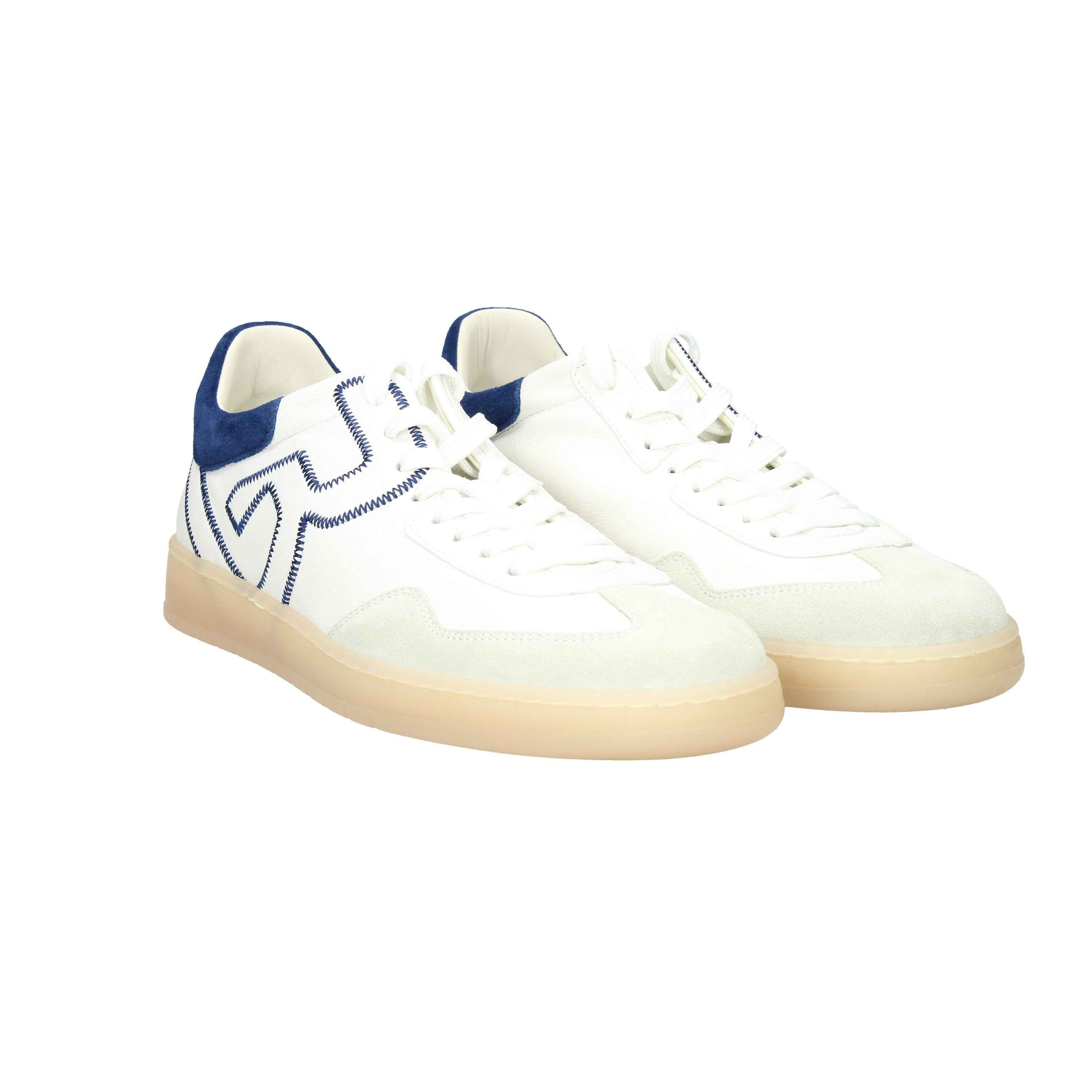 BARRACUDA - U BU3538B Sneakers