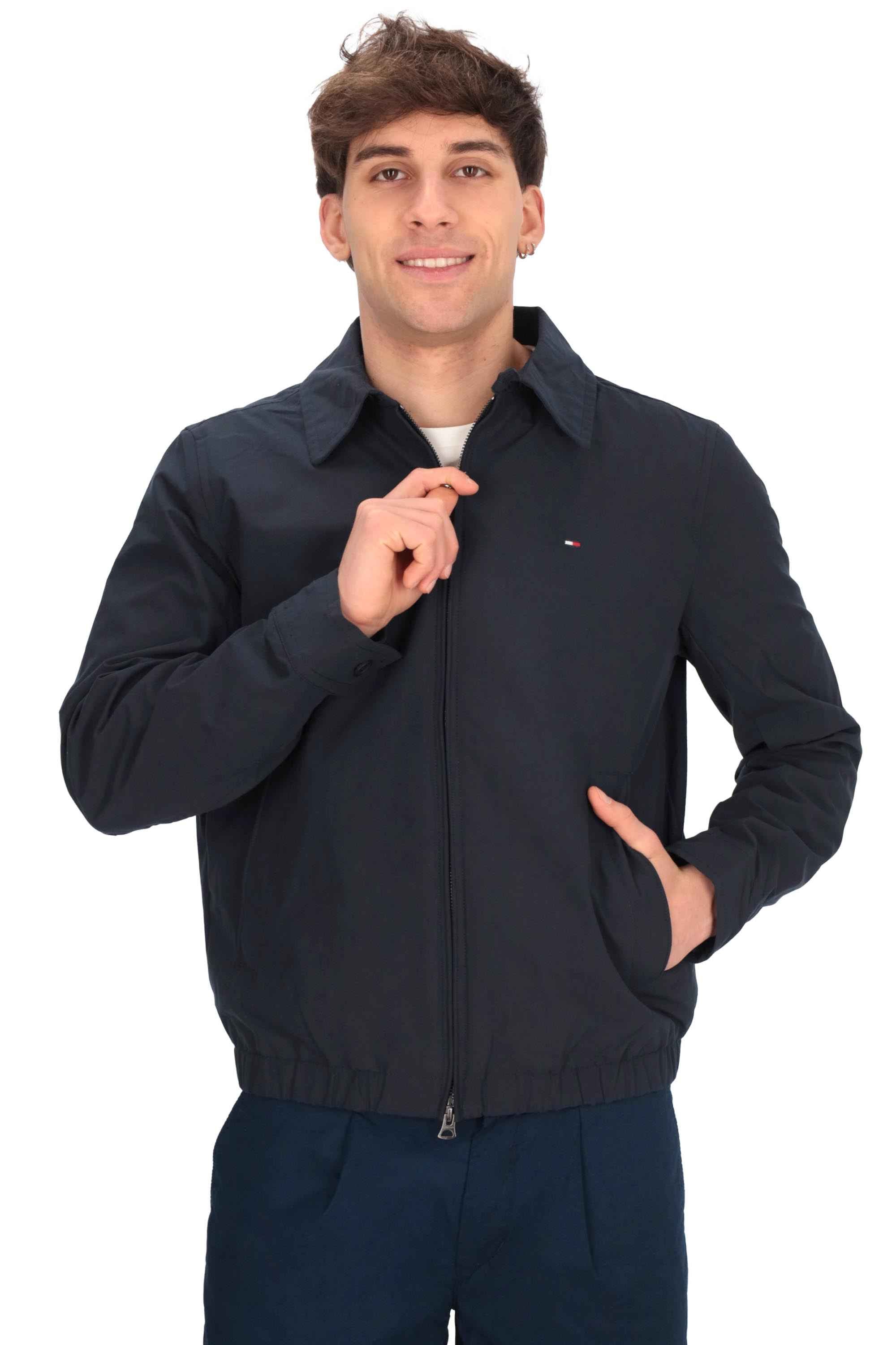 TOMMY HILFIGER - U 0MW37649 Giubbino