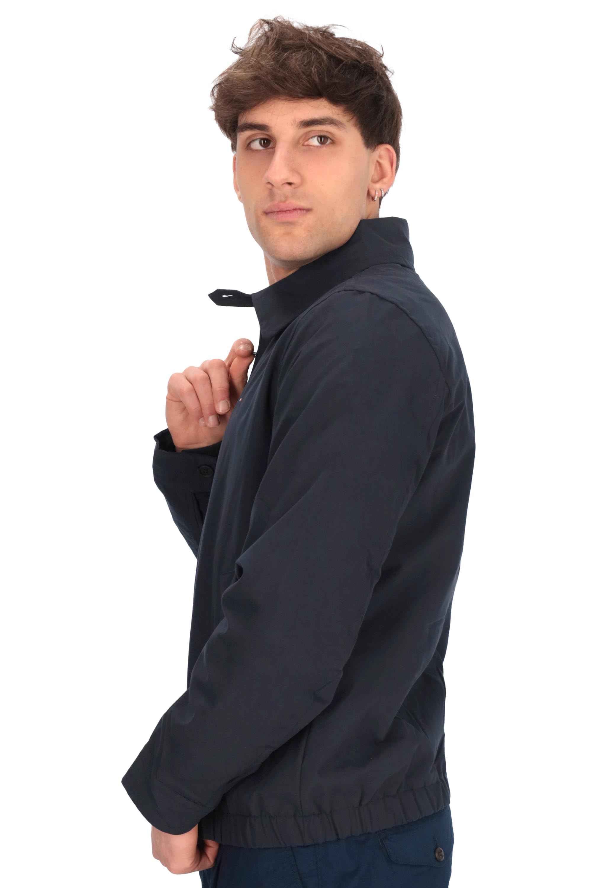 TOMMY HILFIGER - U 0MW37649 Giubbino