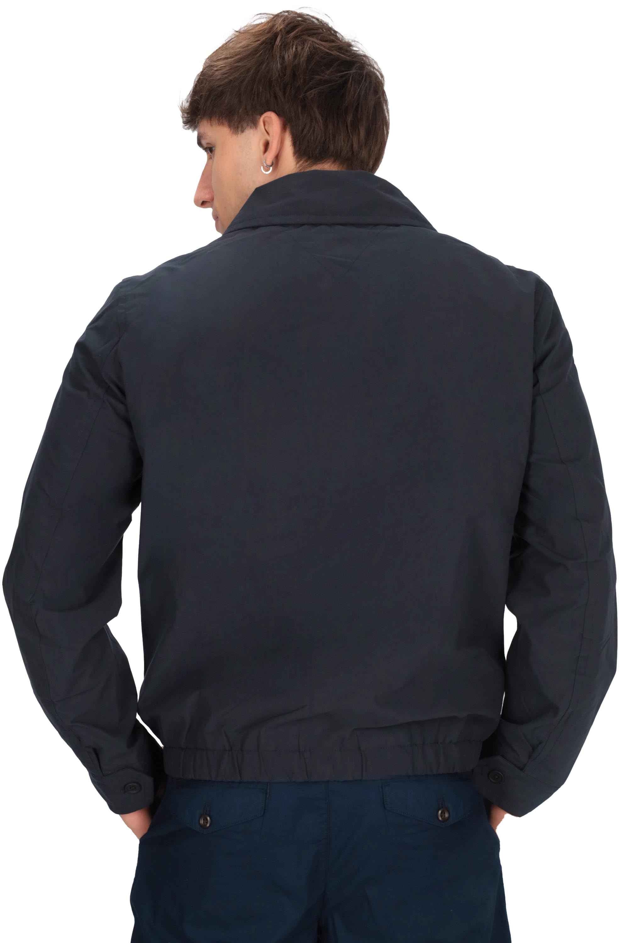 TOMMY HILFIGER - U 0MW37649 Giubbino