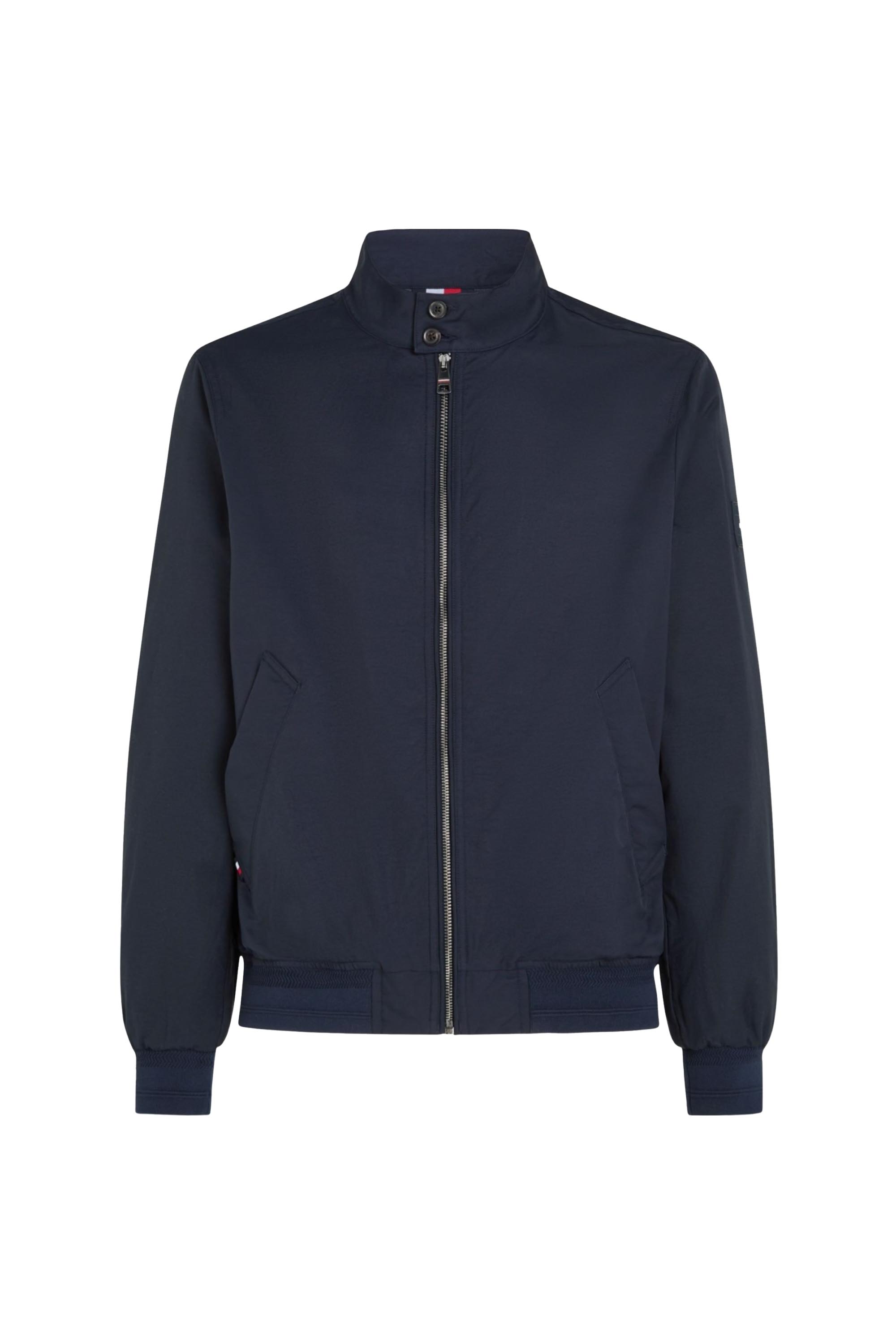 BLU | TOMMY HILFIGER - U 0MW37649 Giubbino