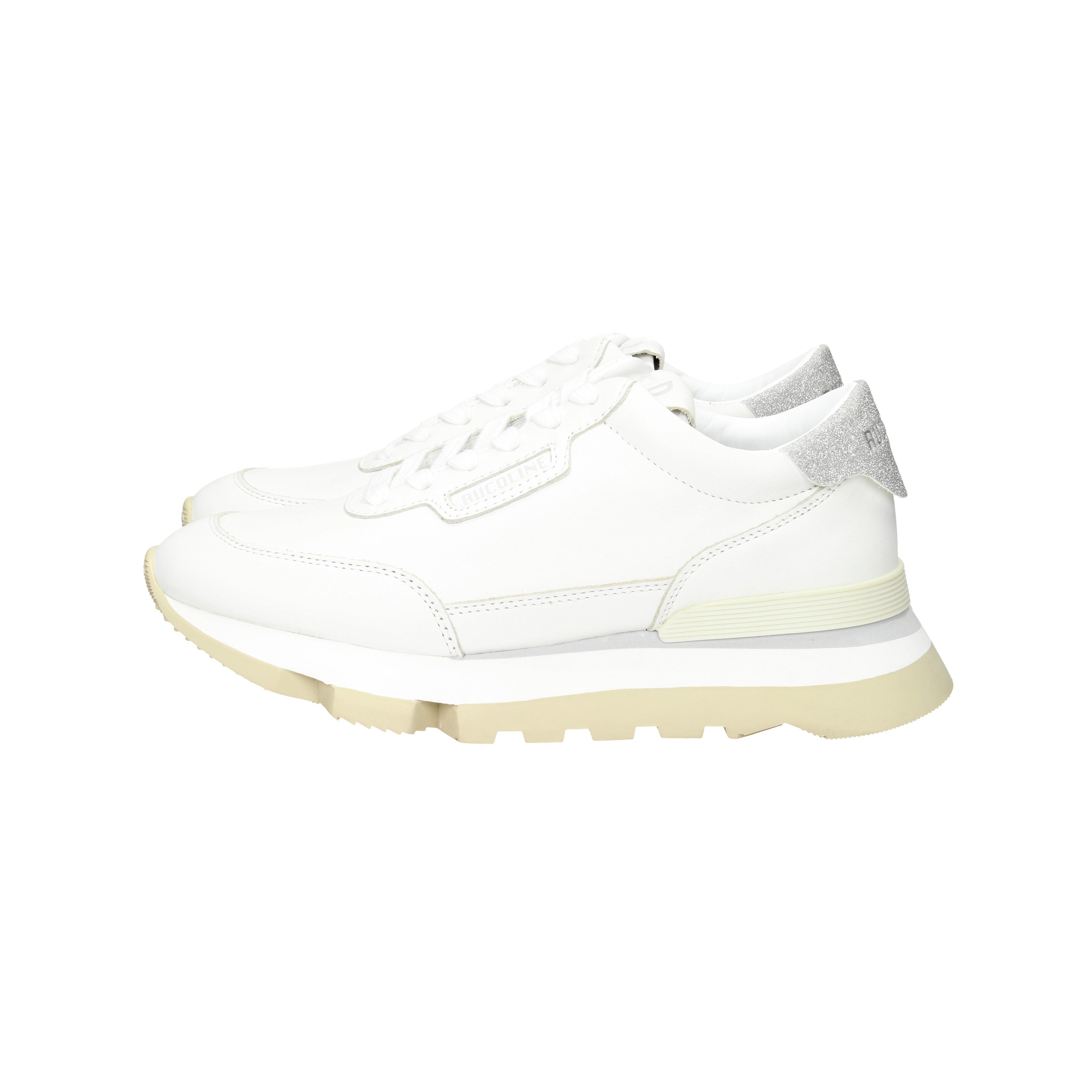 BIANCO | RUCOLINE - D AKIKO Sneakers