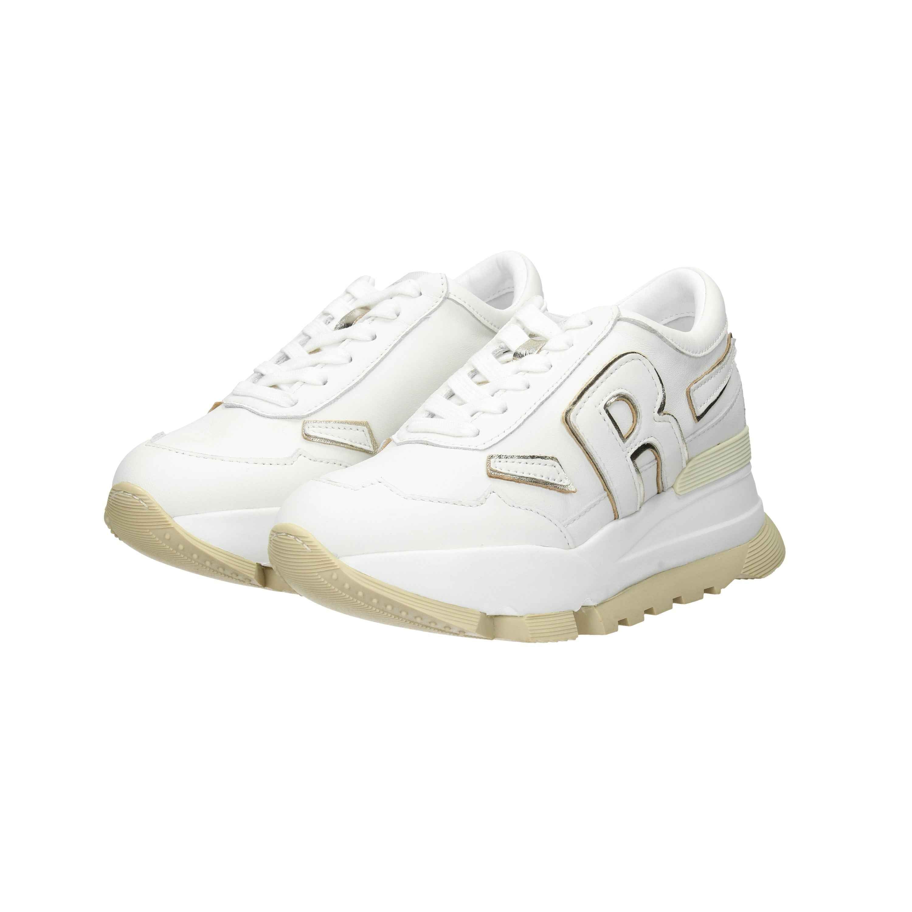 RUCOLINE - D AKI Sneakers