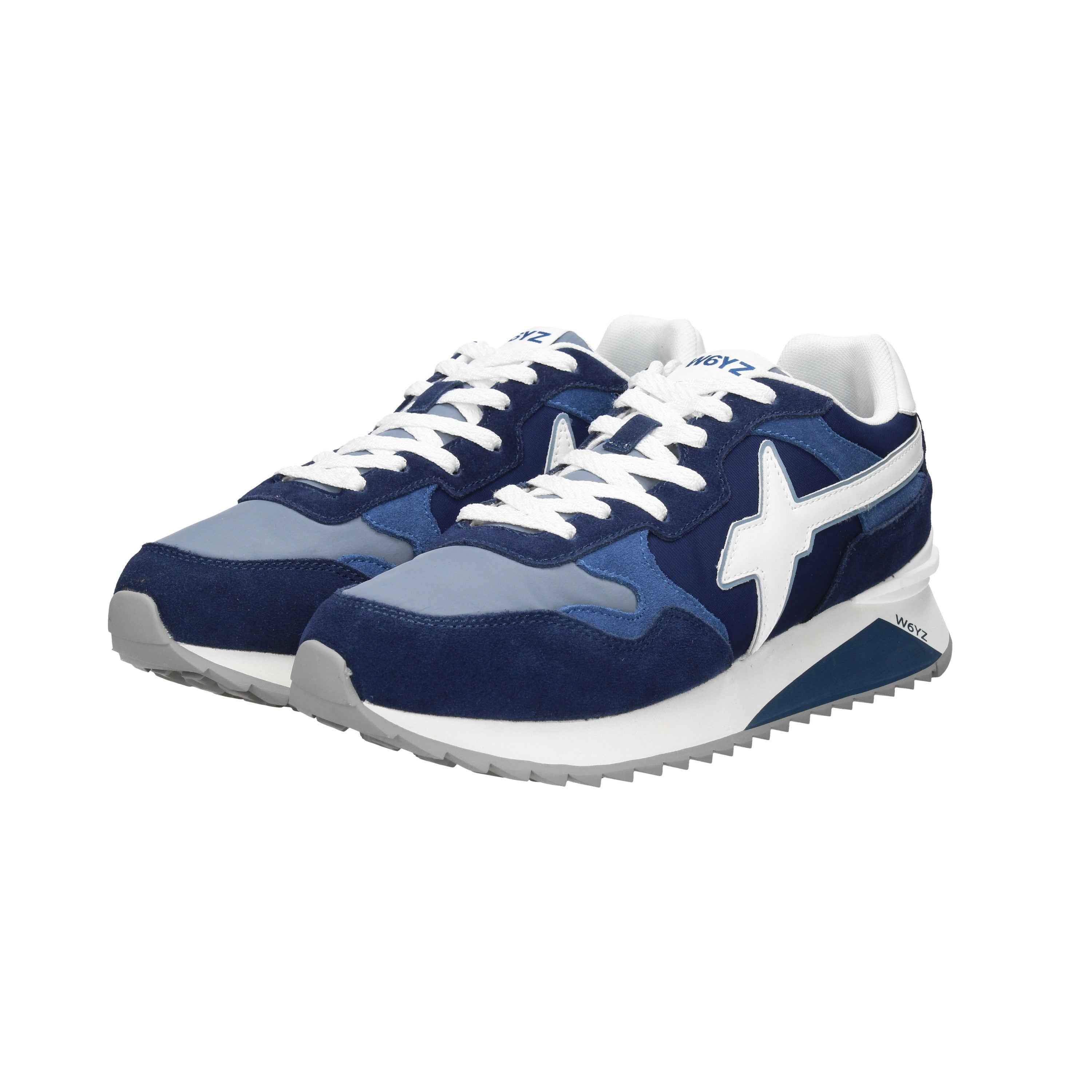 W6YZ - U 2015185 Sneakers