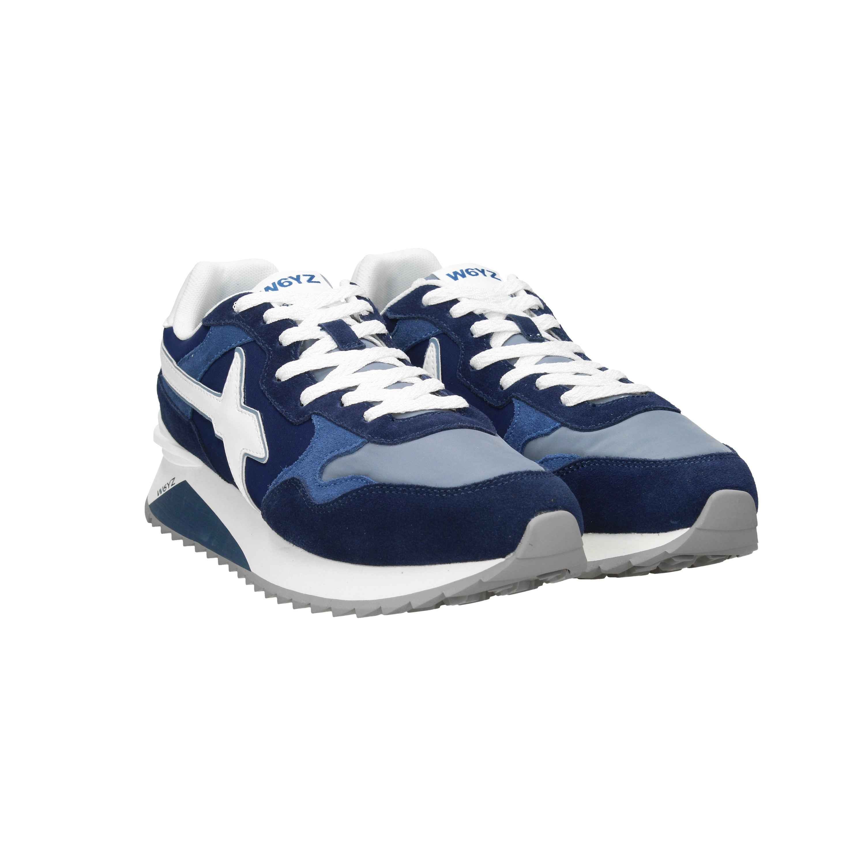 W6YZ - U 2015185 Sneakers