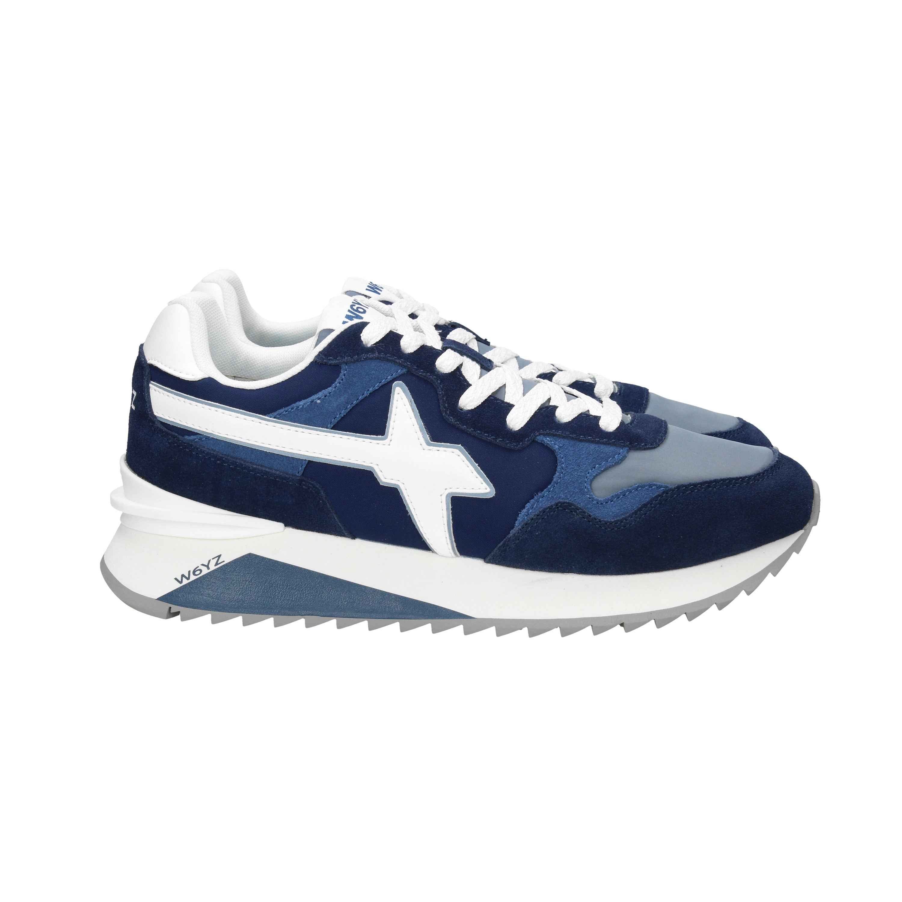 W6YZ - U 2015185 Sneakers