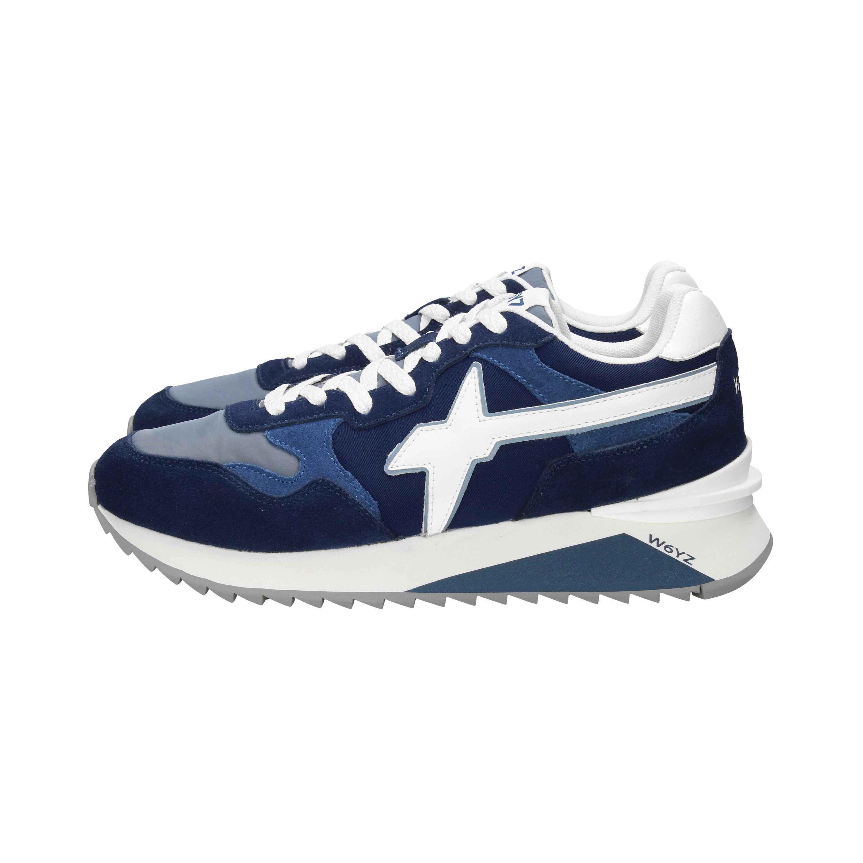 W6YZ - U 2015185 Sneakers