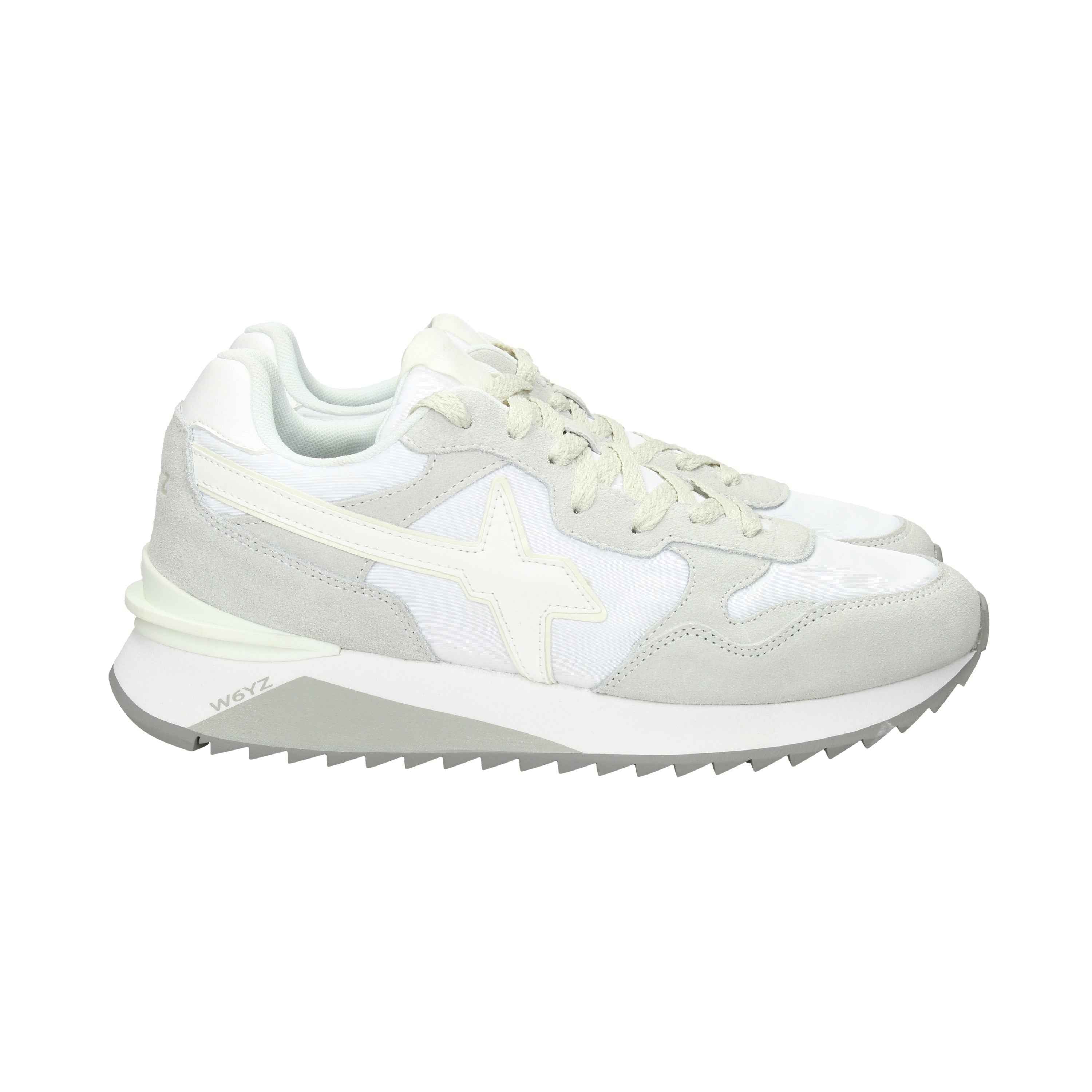 W6YZ - U 2015185 Sneakers