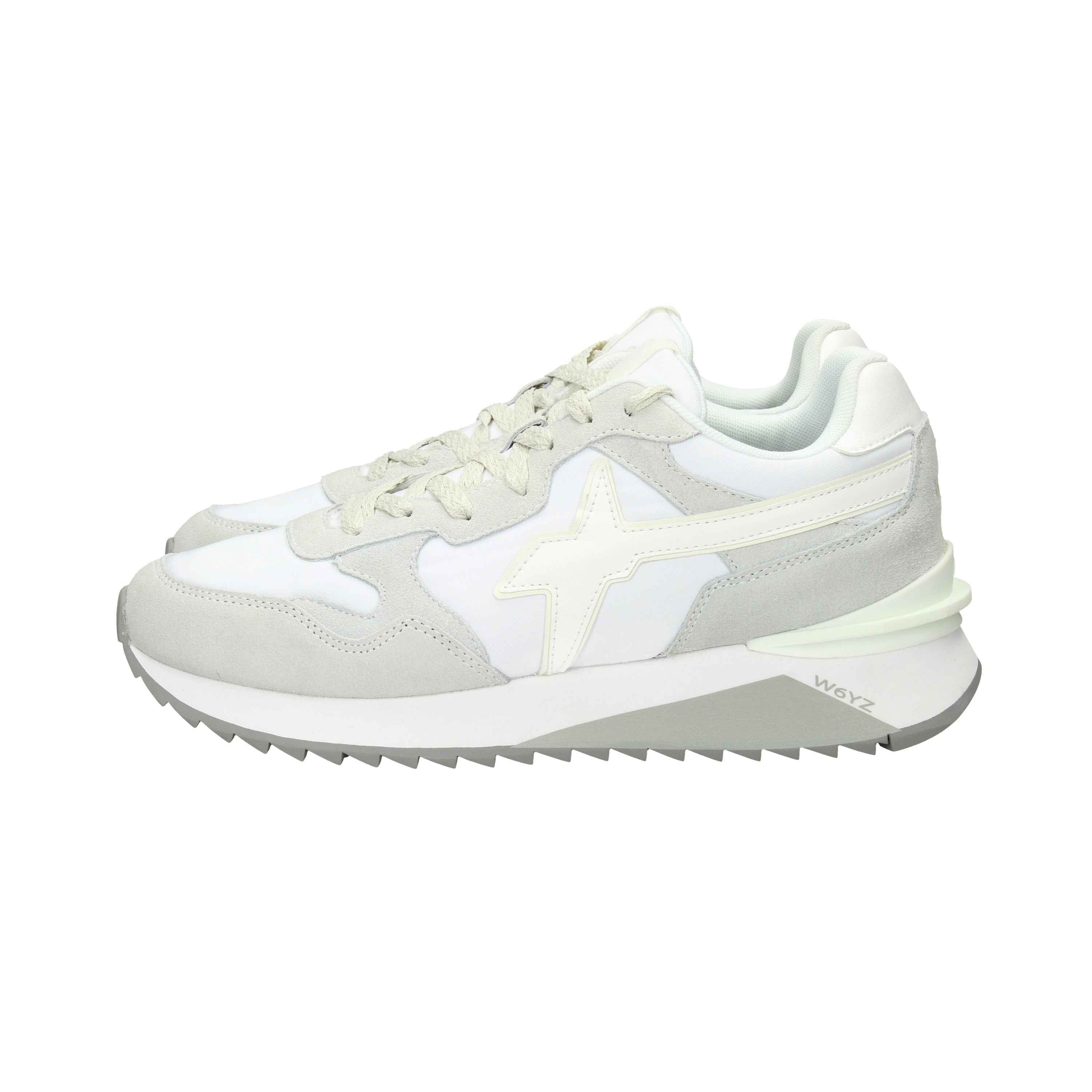 W6YZ - U 2015185 Sneakers