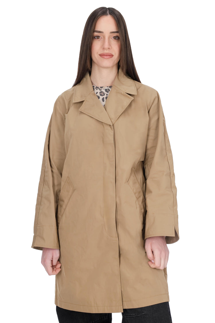 OOF - D 9138 Trench