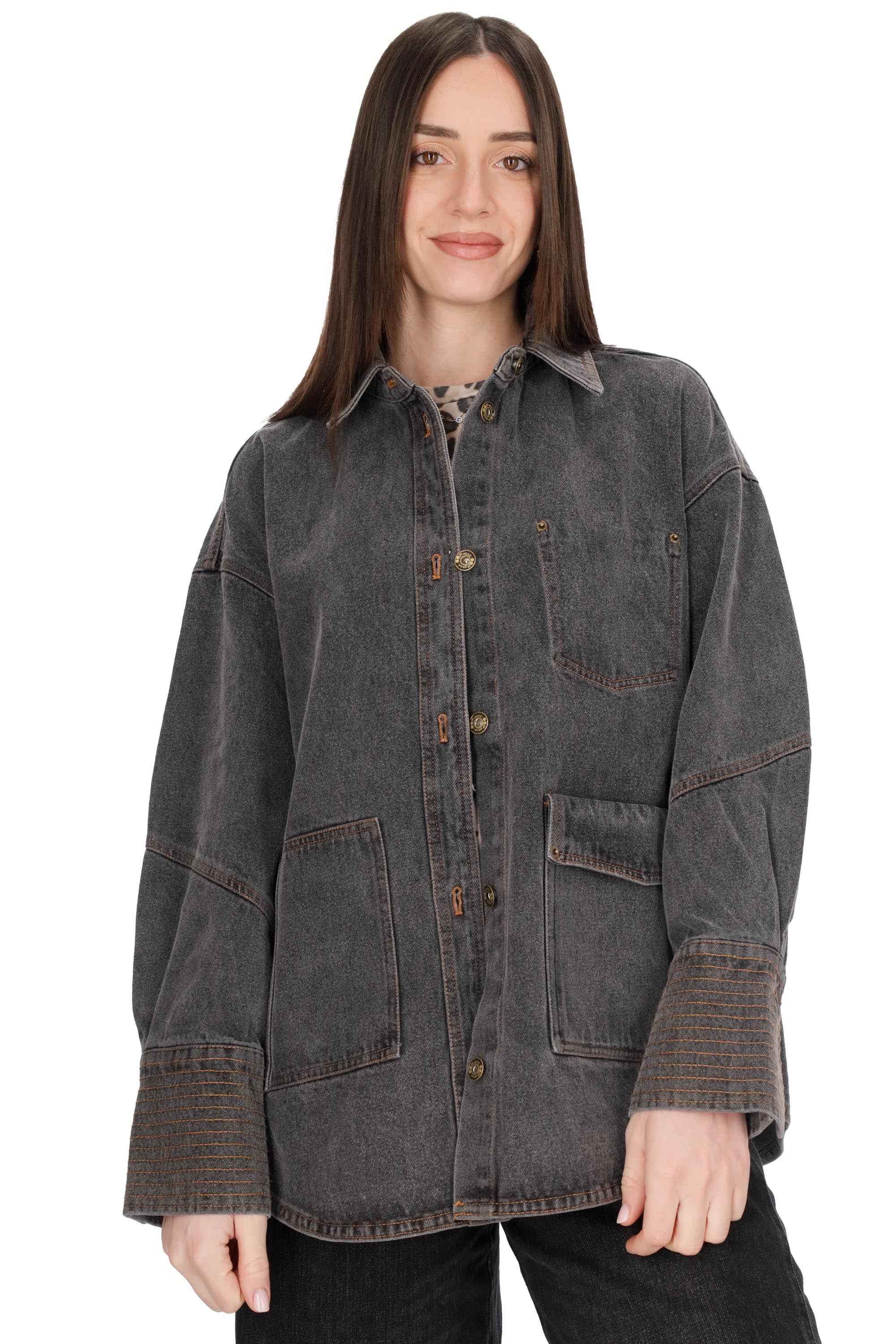 OOF - D 9286 Giubbino