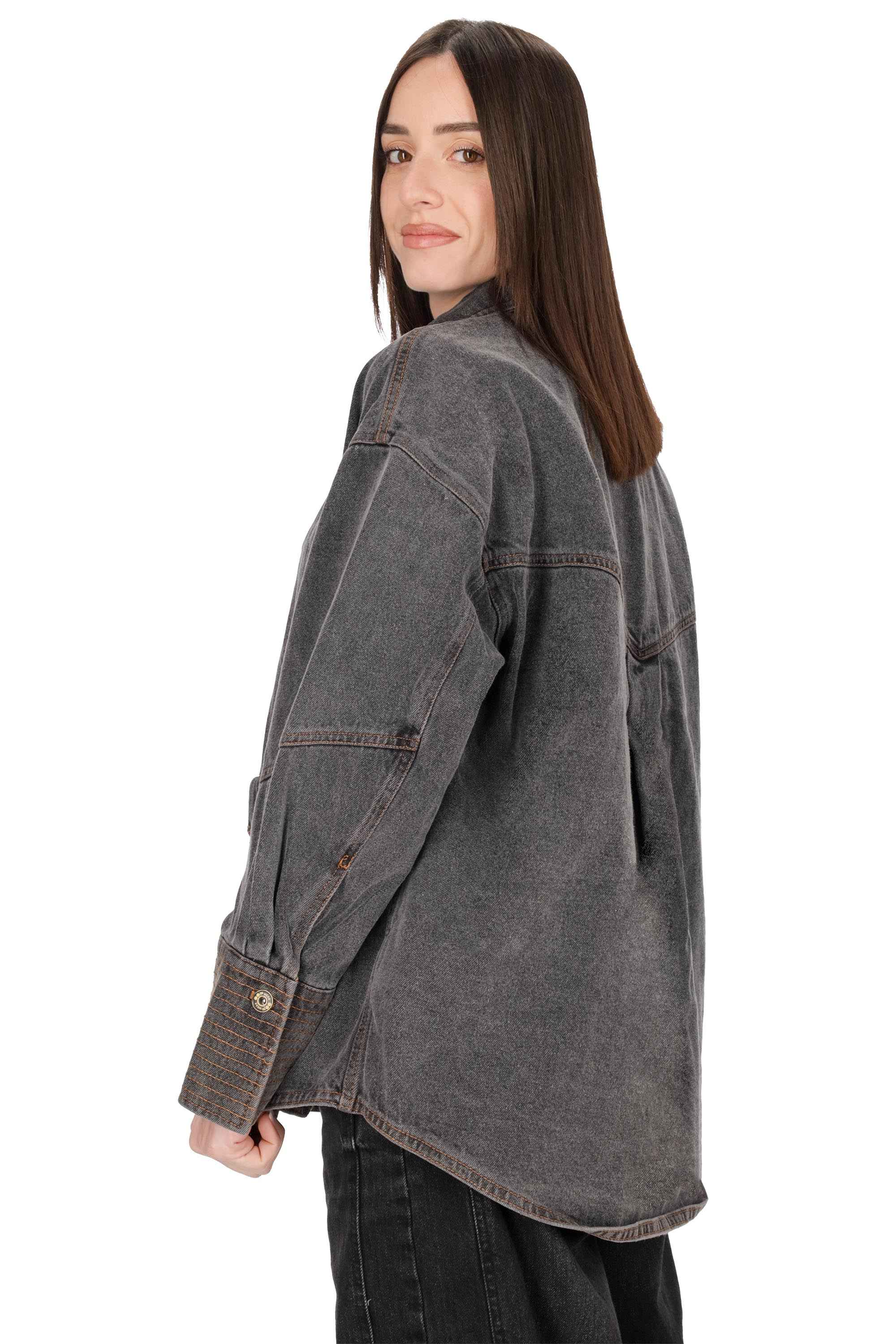 OOF - D 9286 Giubbino