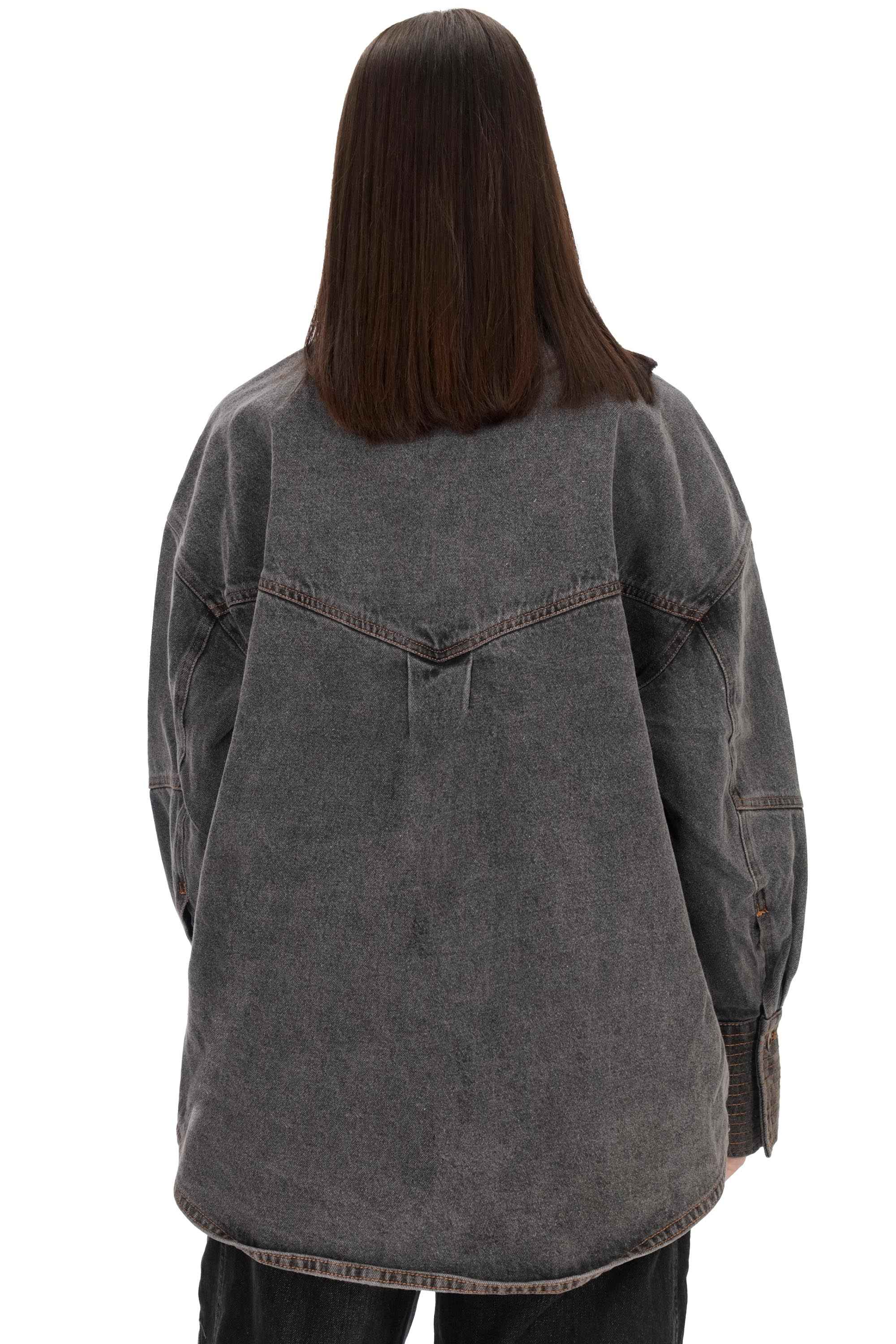 OOF - D 9286 Giubbino