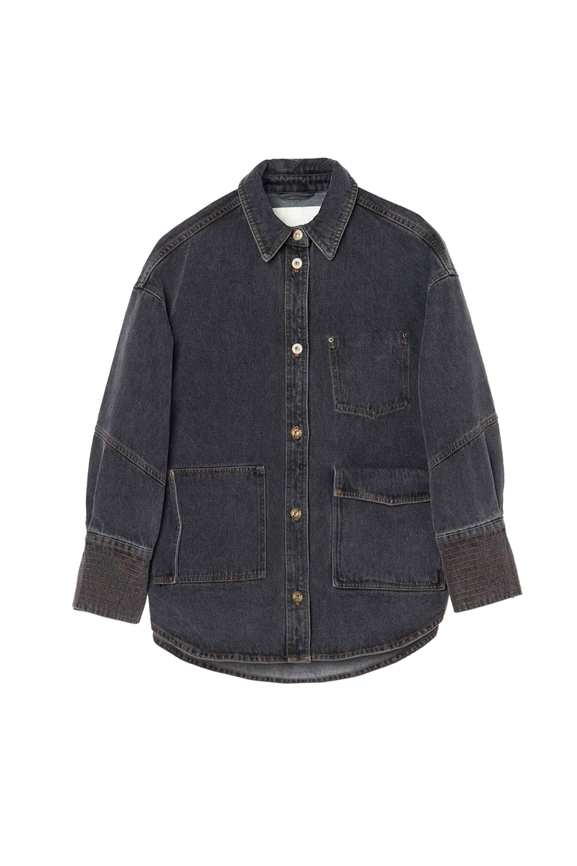 OOF - D 9286 Giubbino