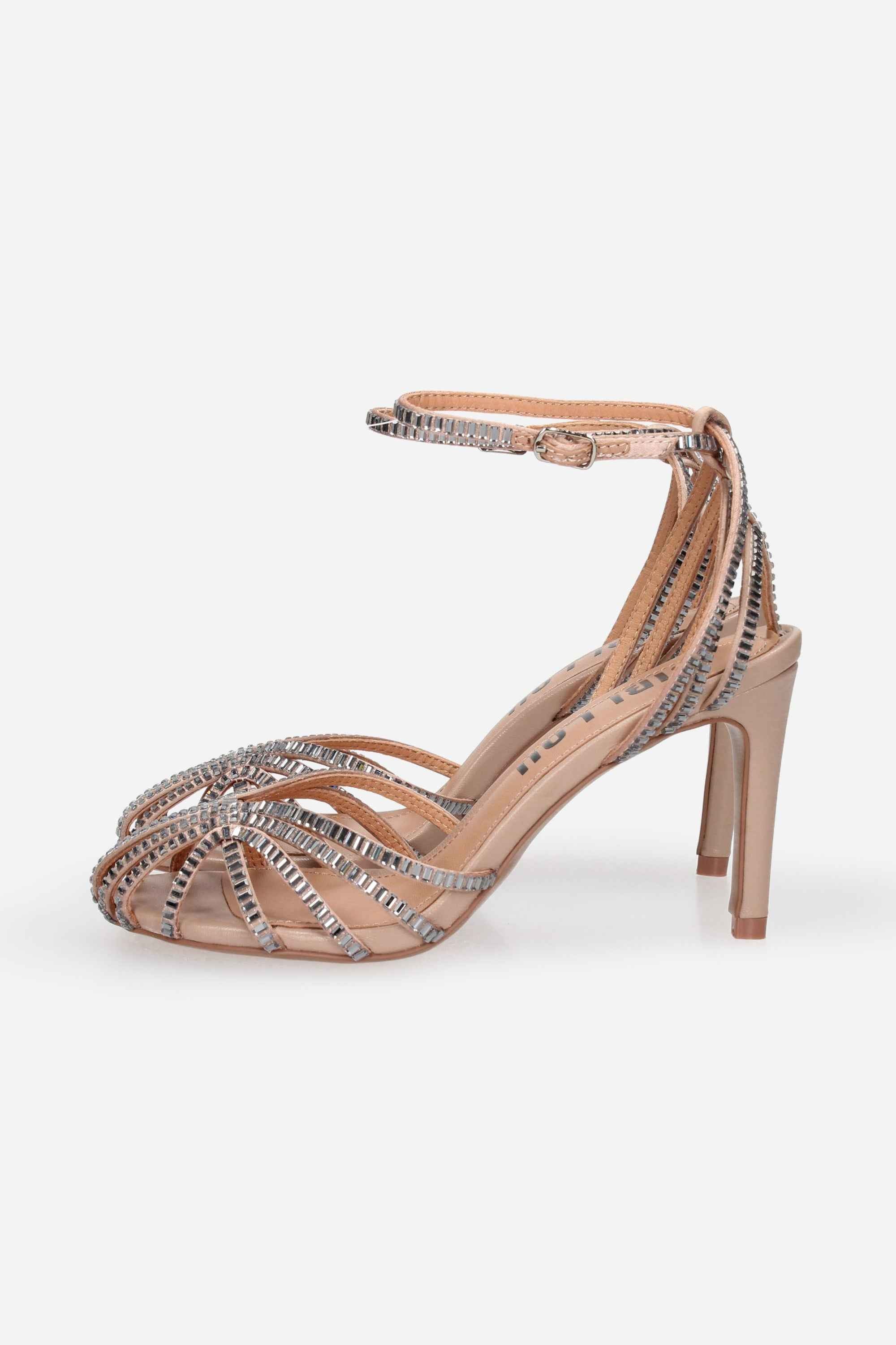 BIBI LOU - D 560Z75VK Sandalo