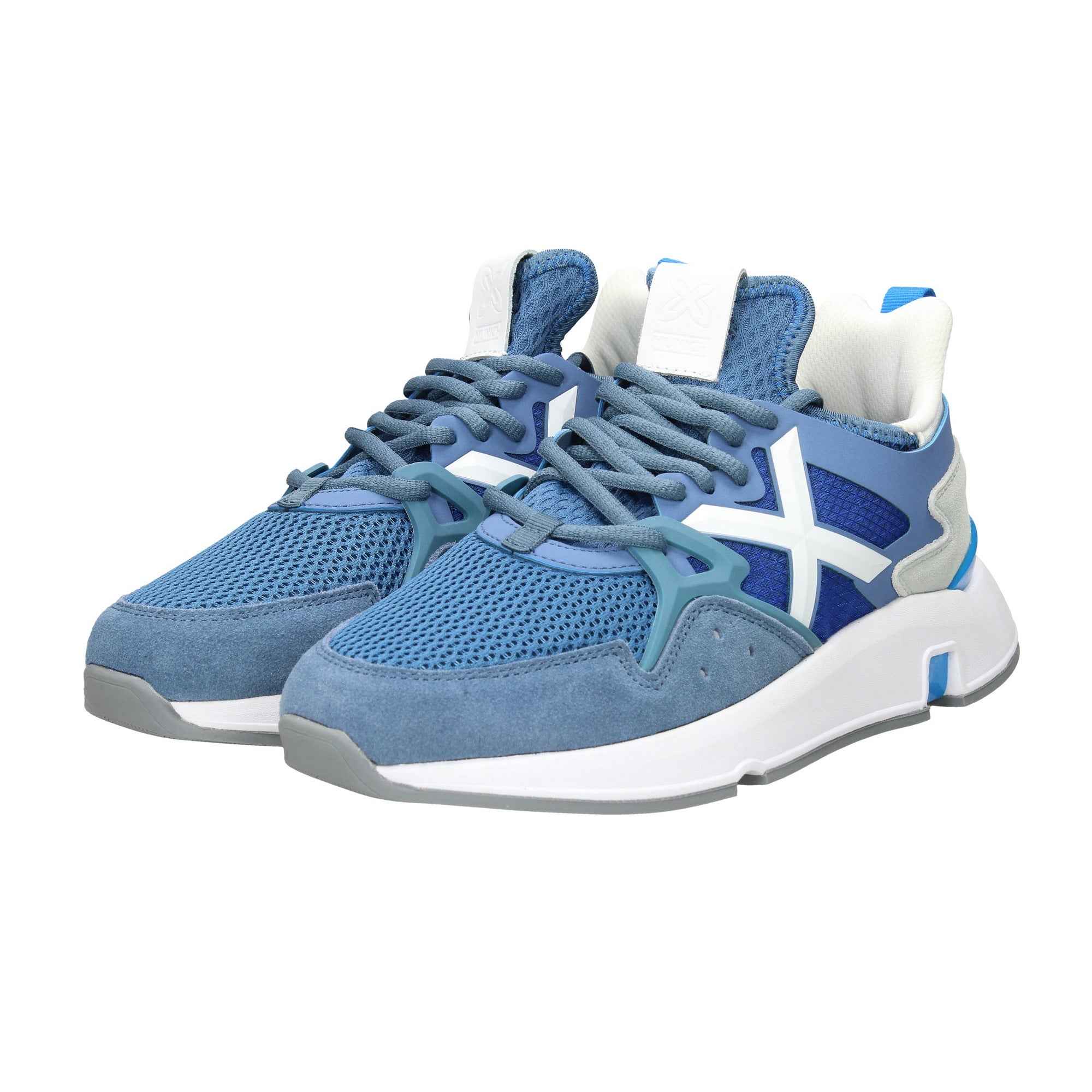 MUNICH - U 4172093 Sneakers