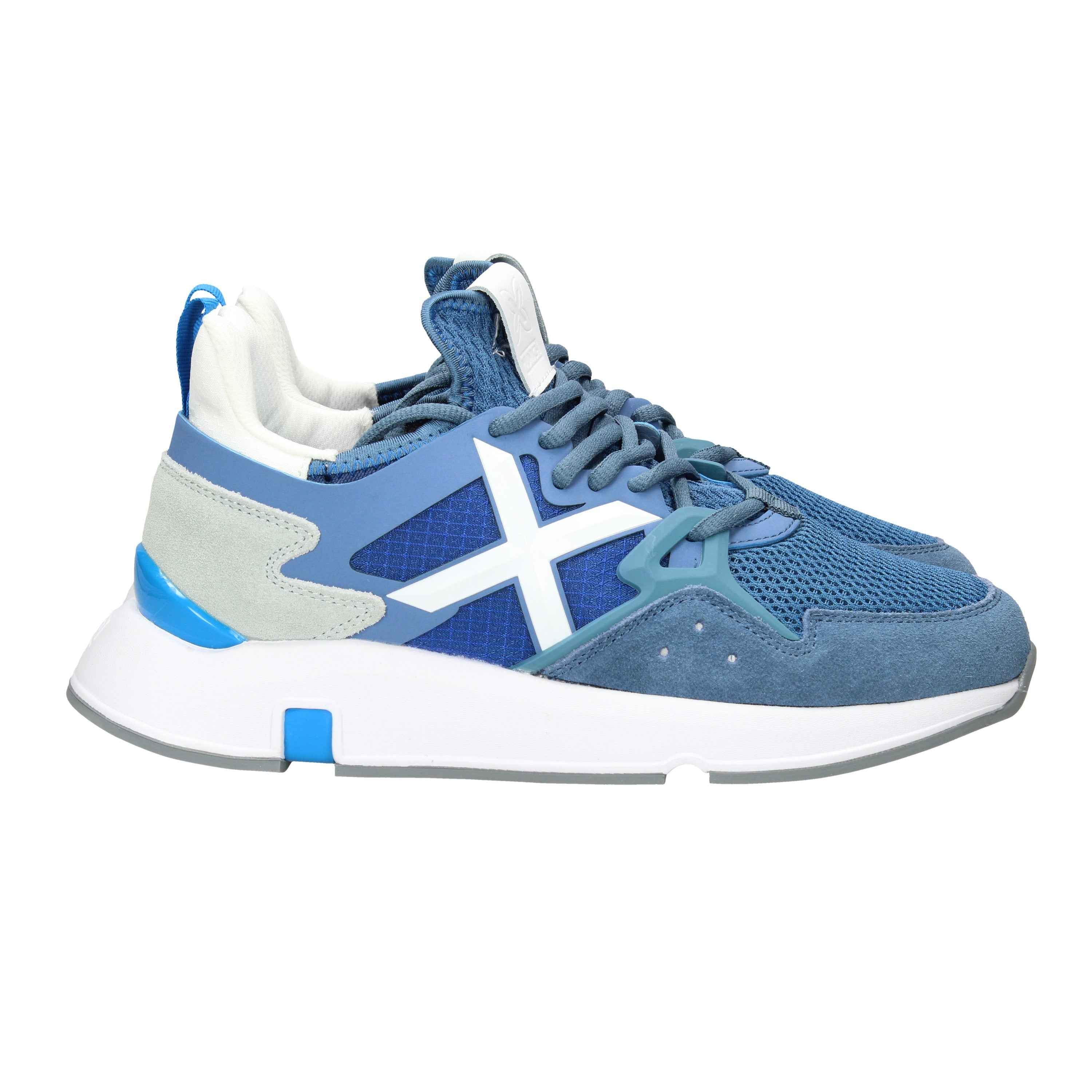 MUNICH - U 4172093 Sneakers