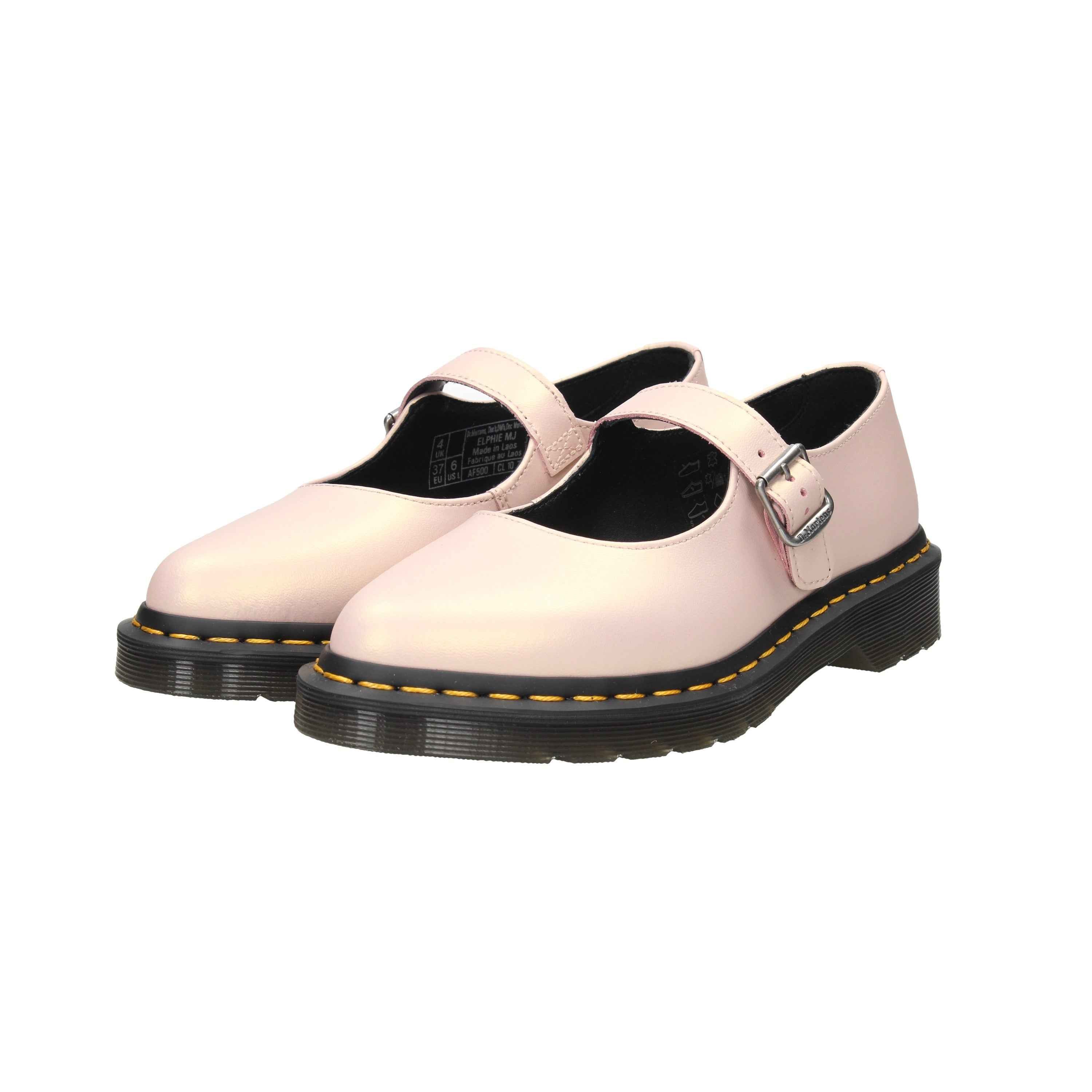 DR. MARTENS - D ELPHIEMJ Ballerina