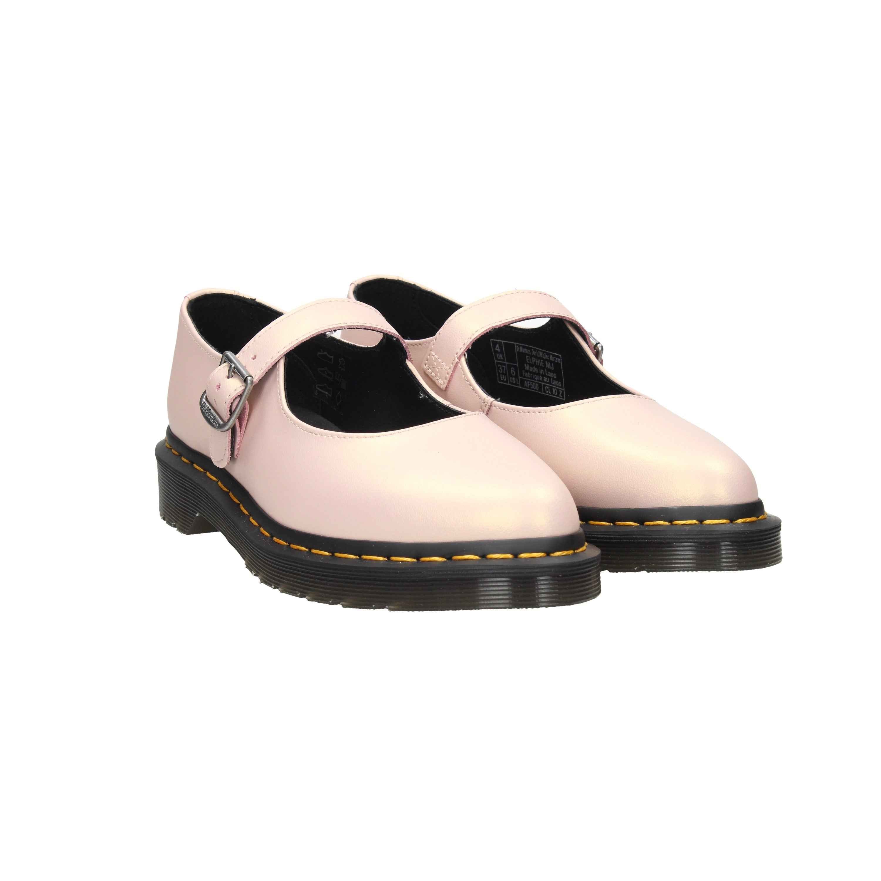 DR. MARTENS - D ELPHIEMJ Ballerina