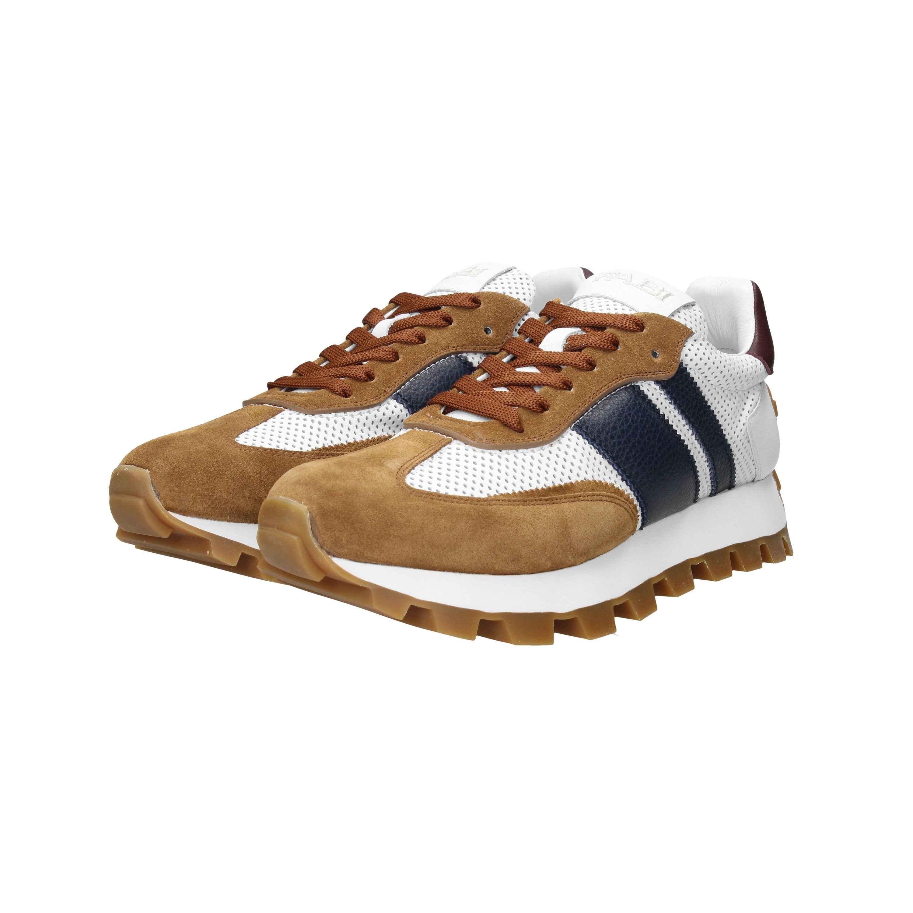 FABI - U FU1130C Sneakers