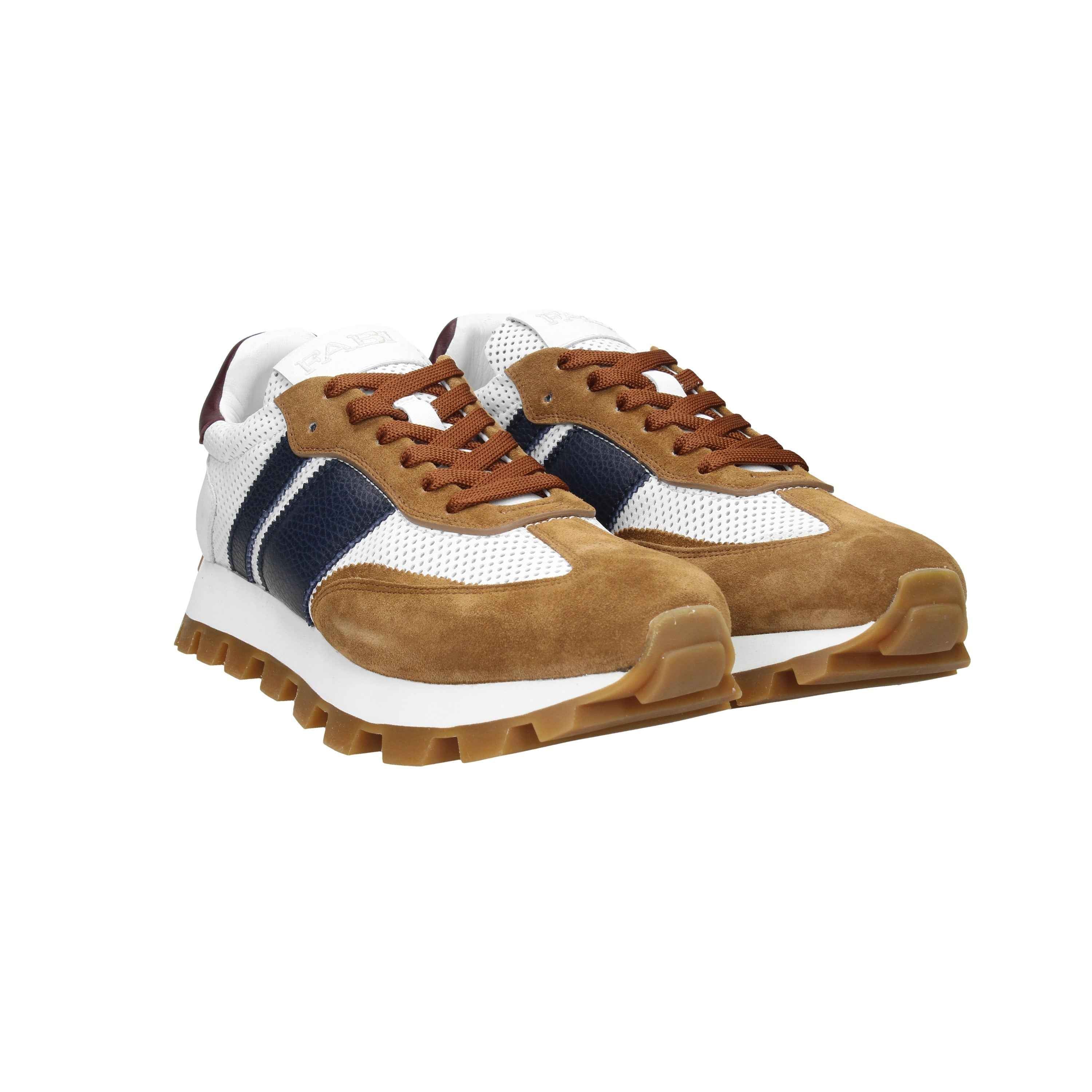 FABI - U FU1130C Sneakers