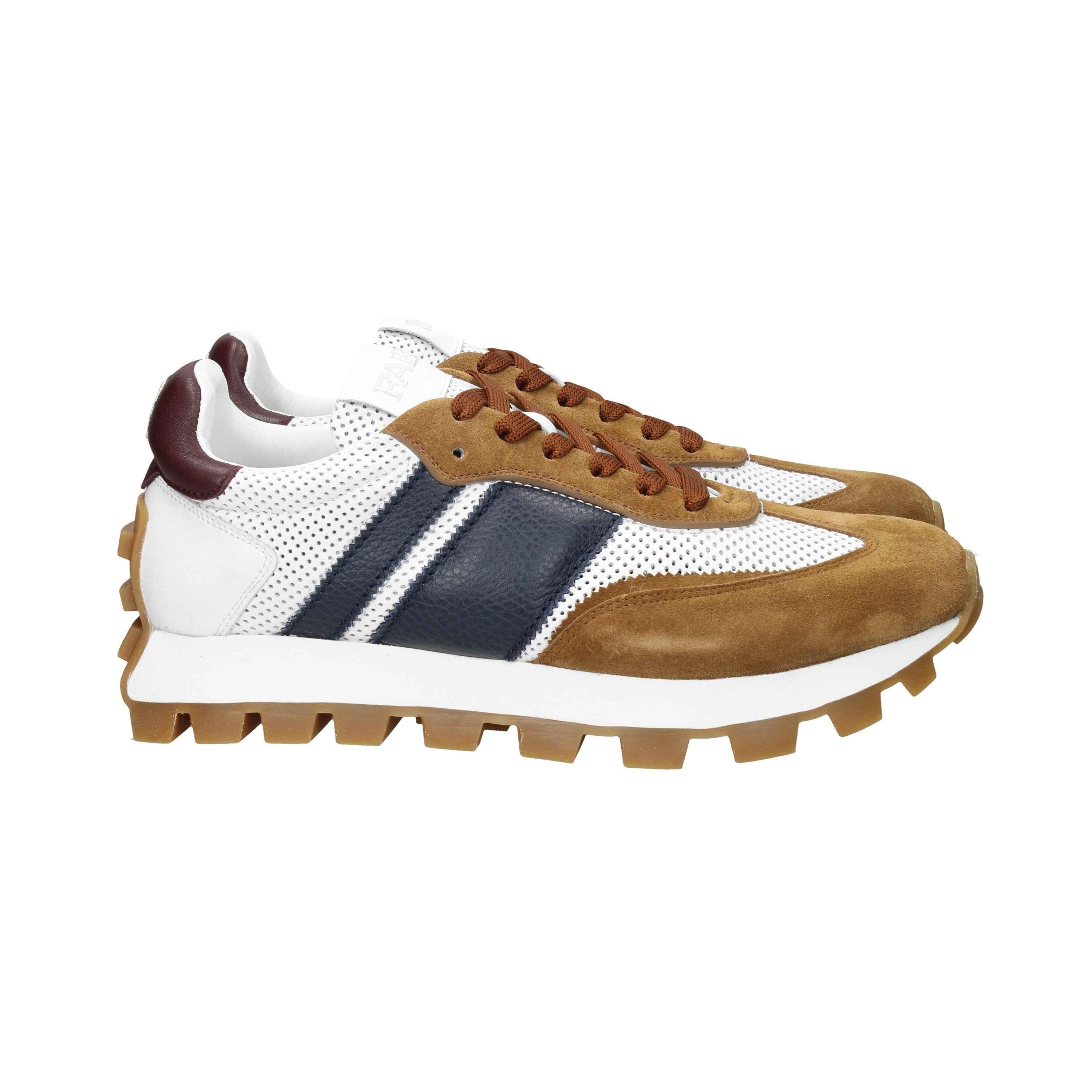 FABI - U FU1130C Sneakers