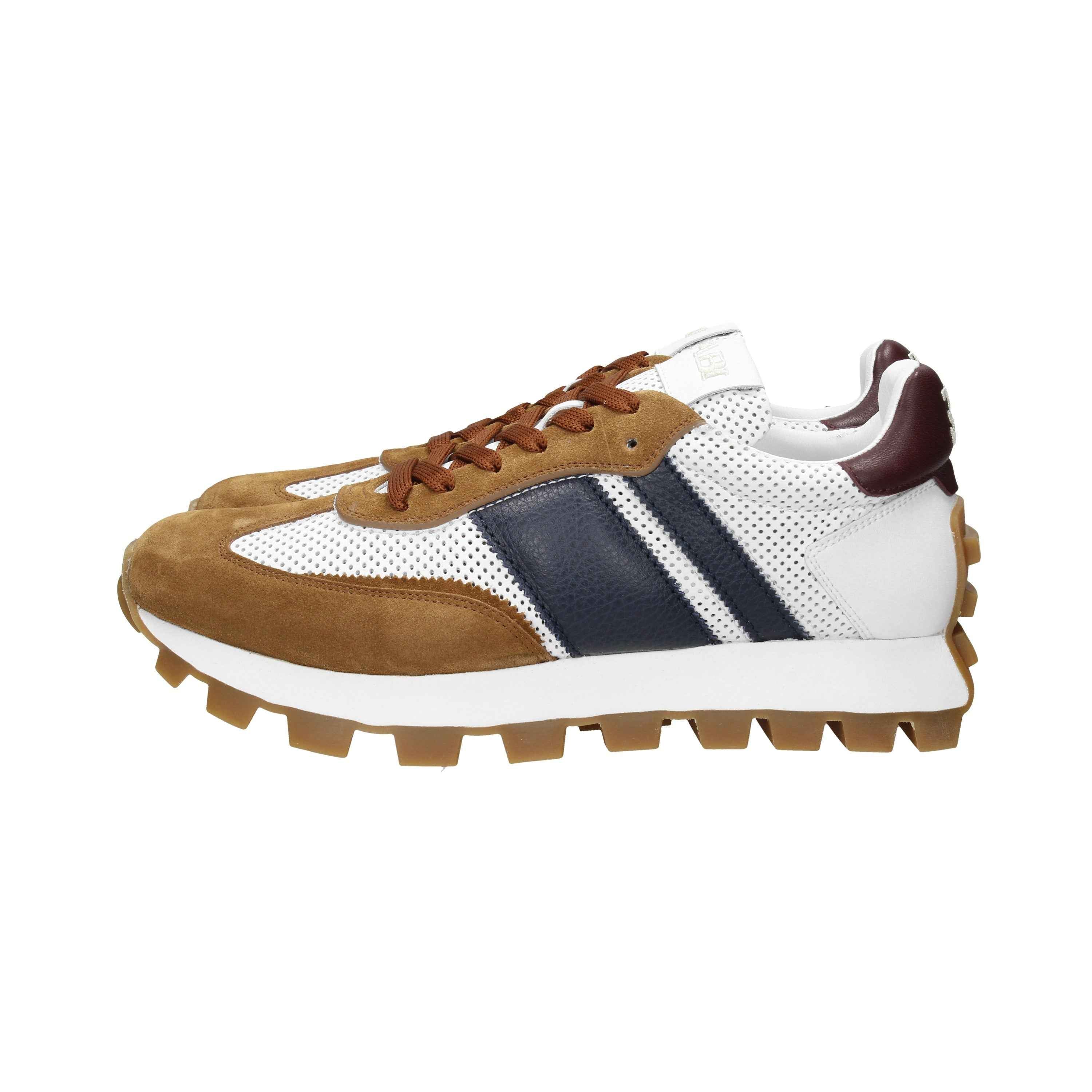 FABI - U FU1130C Sneakers