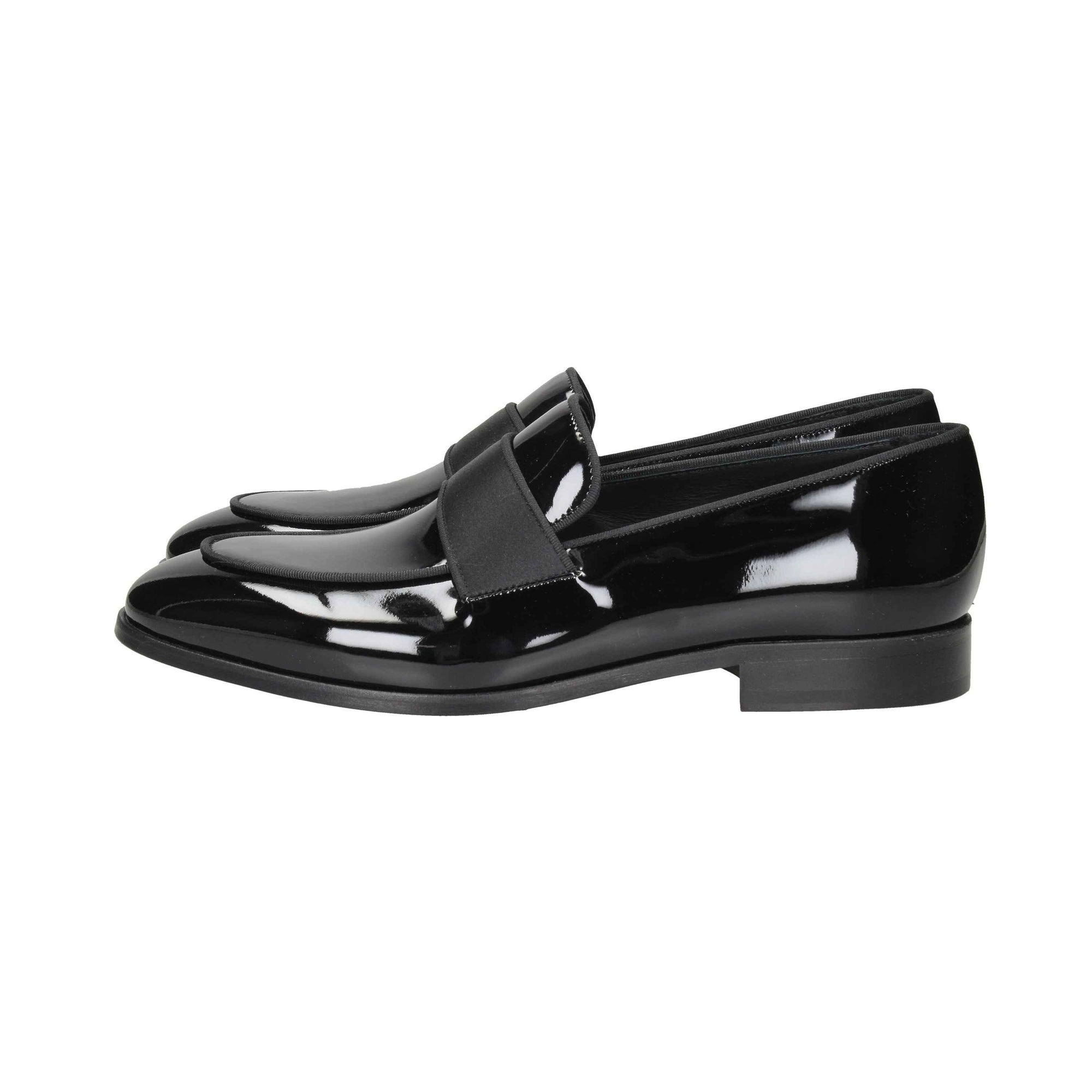 FABI - U FU0897B Mocassino