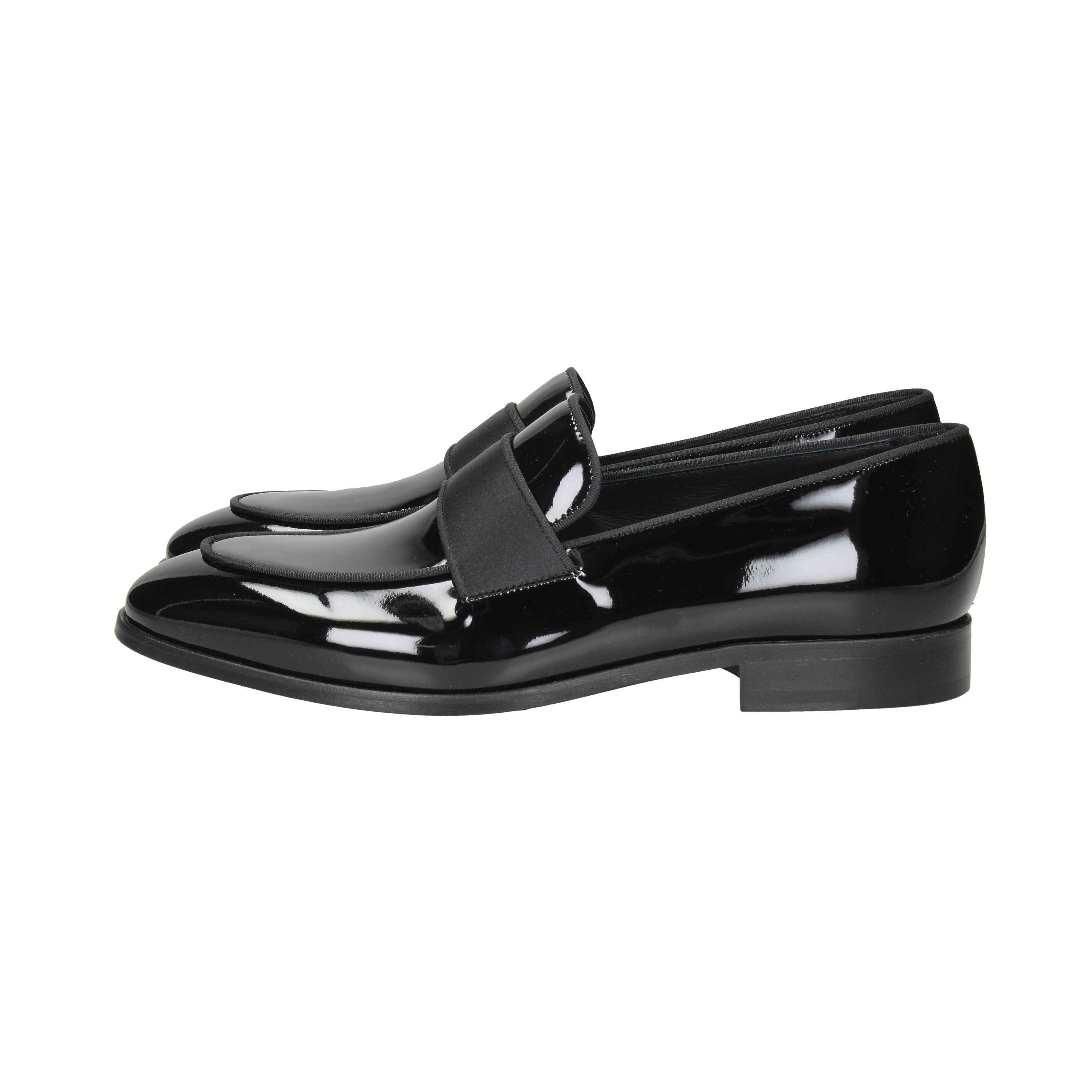FABI - U FU0897B Mocassino