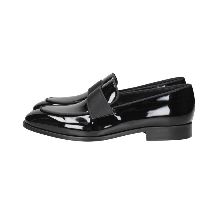 FABI - U FU0897B Mocassino