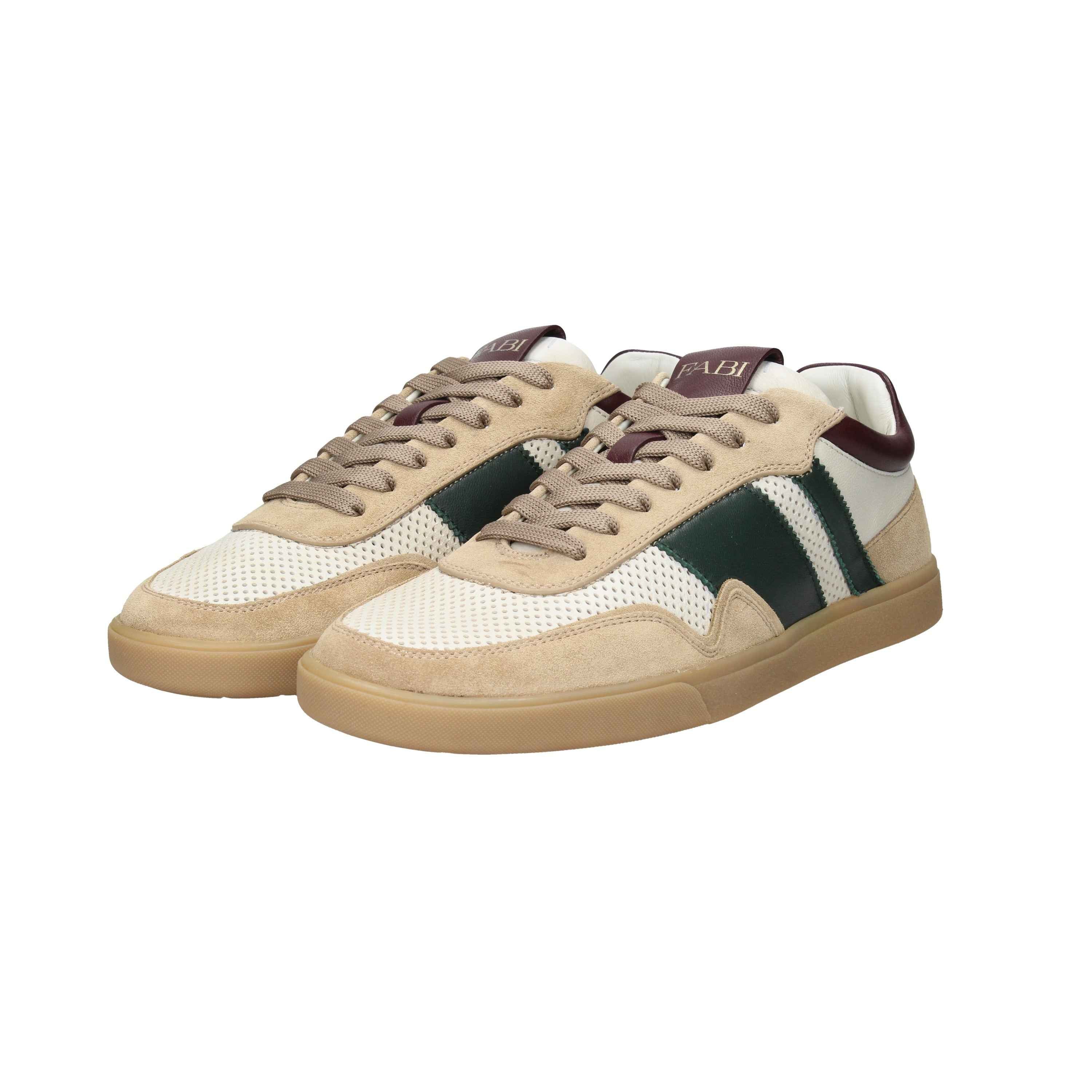 FABI - U FU1320E Sneakers