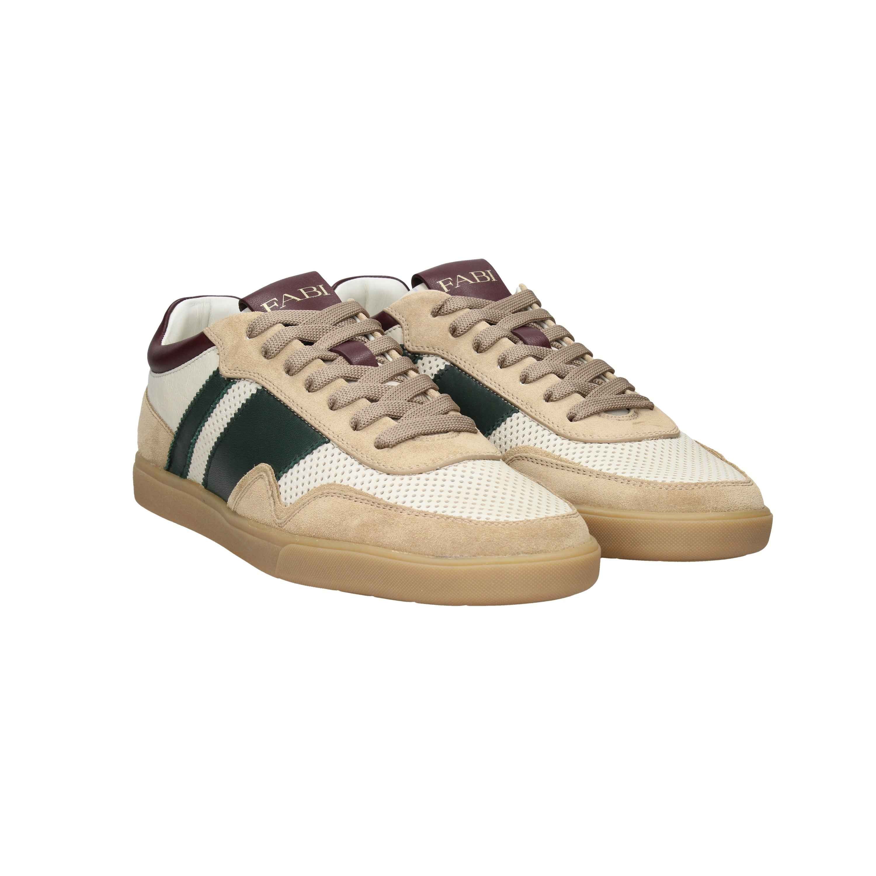FABI - U FU1320E Sneakers