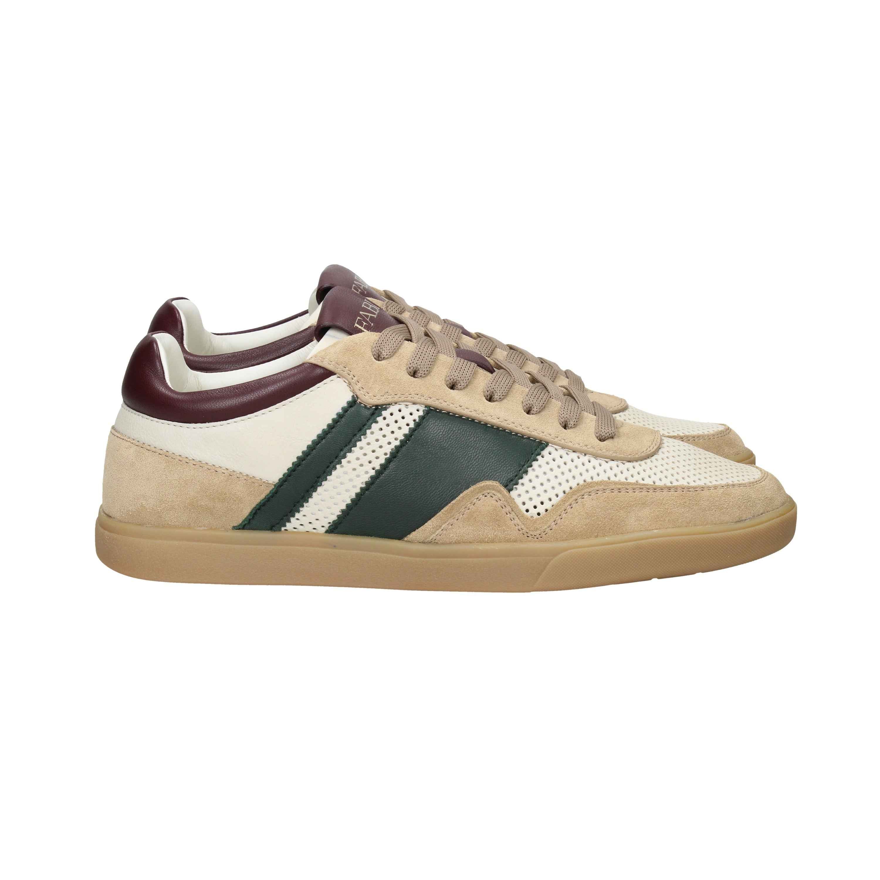 FABI - U FU1320E Sneakers