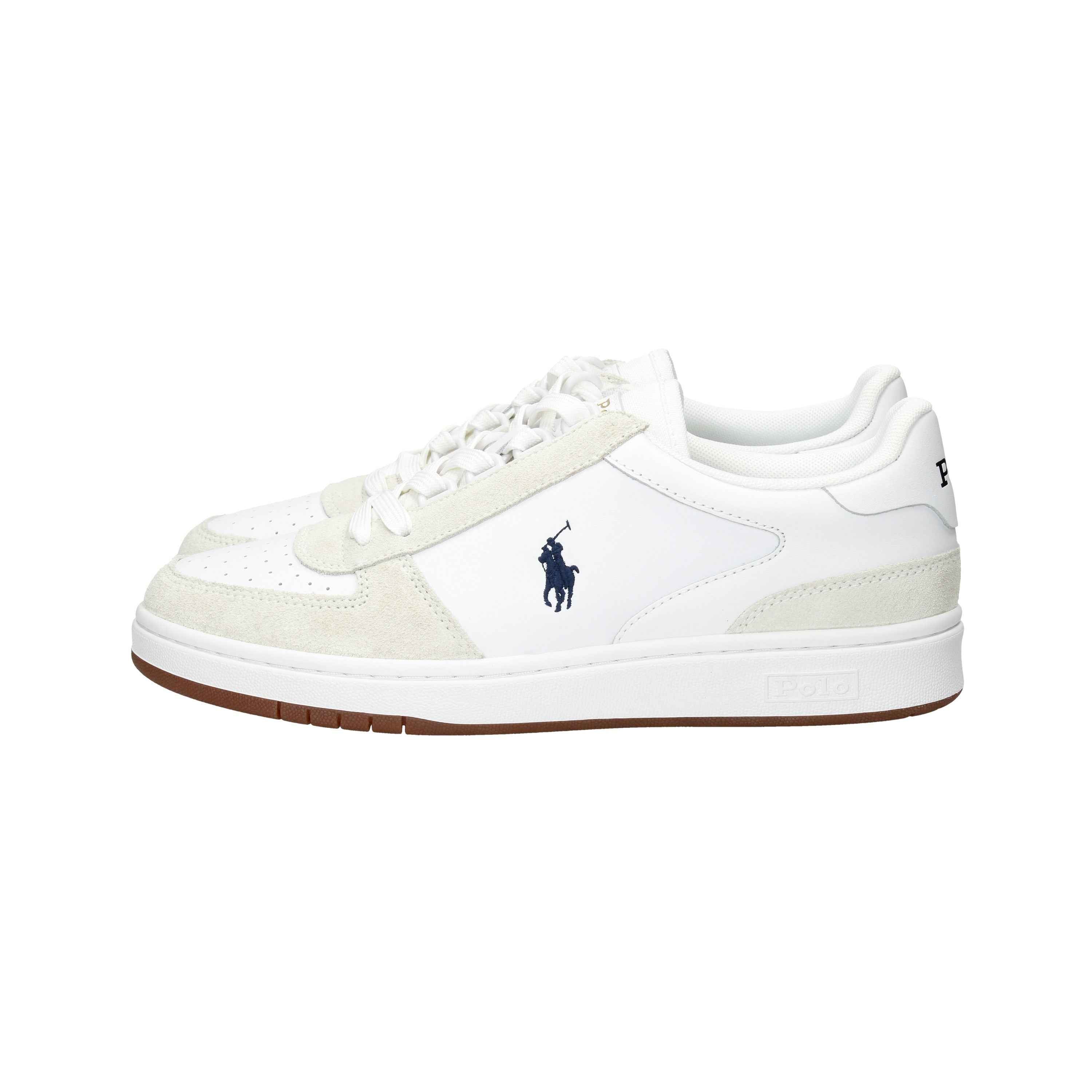 POLO RALPH LAUREN - U 809834463 Sneakers