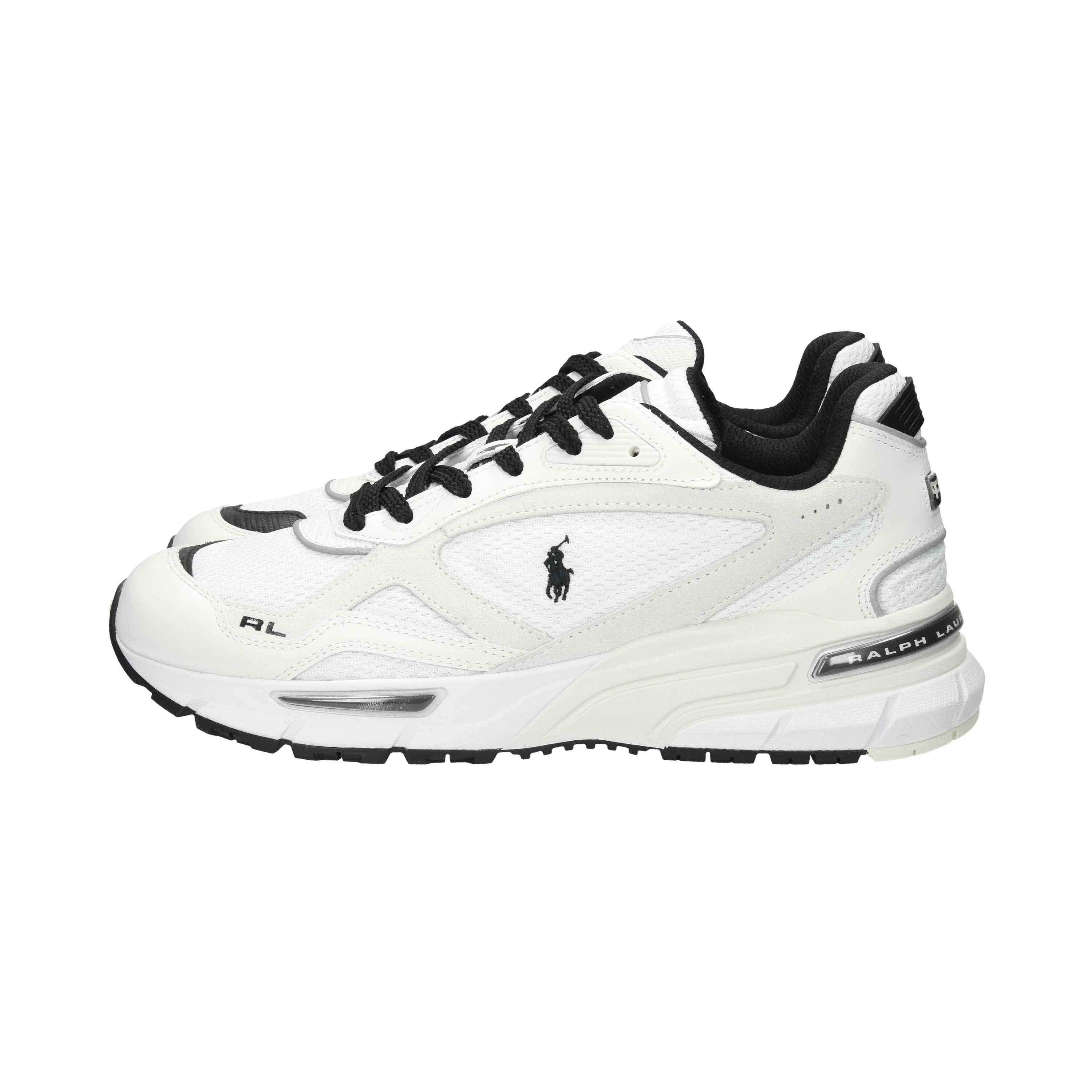 POLO RALPH LAUREN - U 809961123 Sneakers