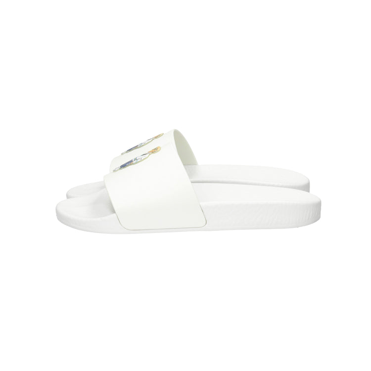 POLO RALPH LAUREN - U 809962615 Ciabatta