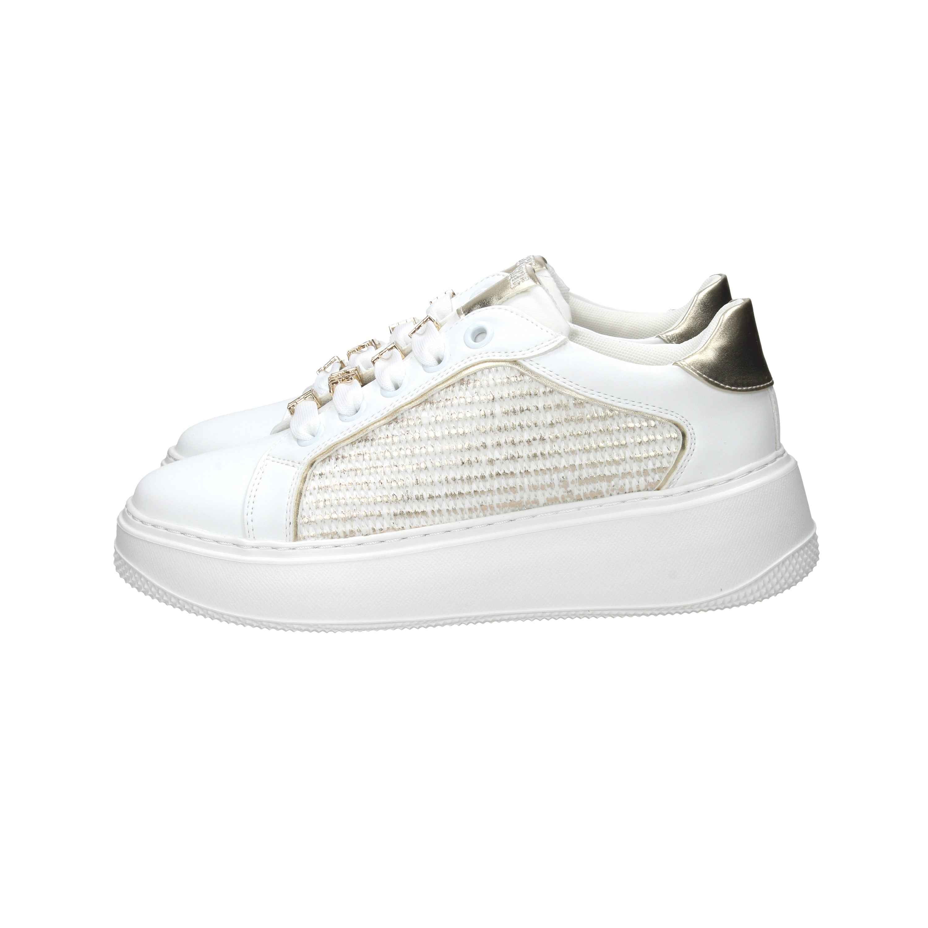 FERRE - BA FB-073 Sneakers