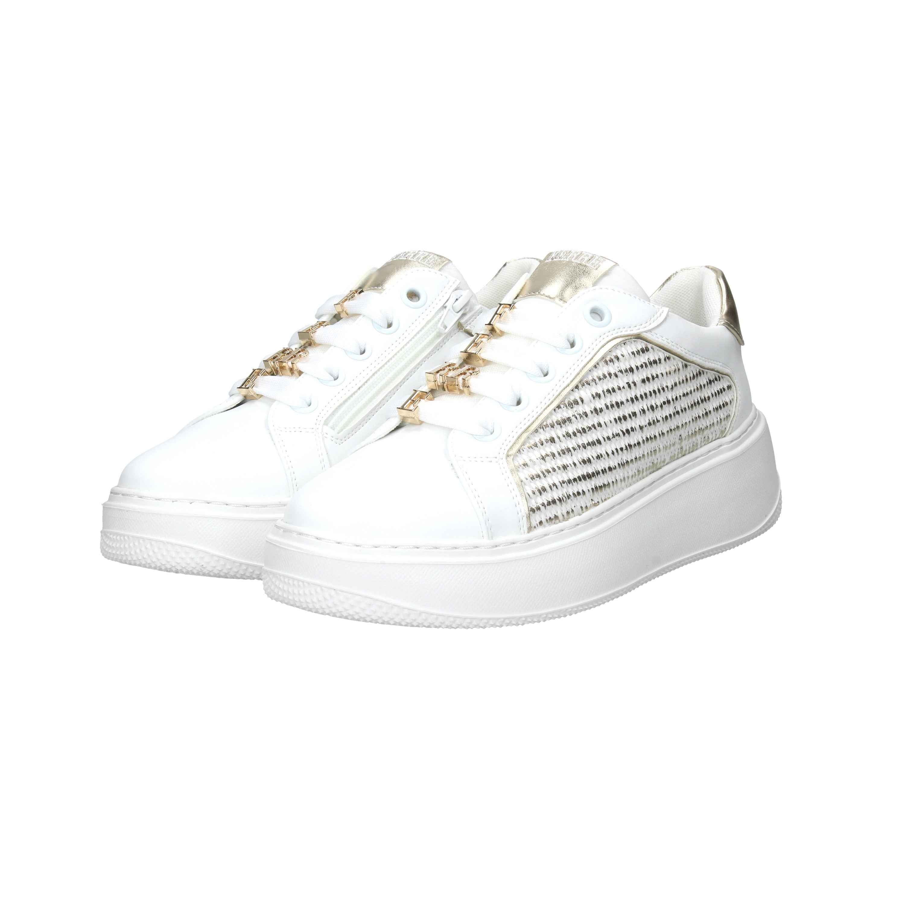 FERRE - BA FB-073 Sneakers